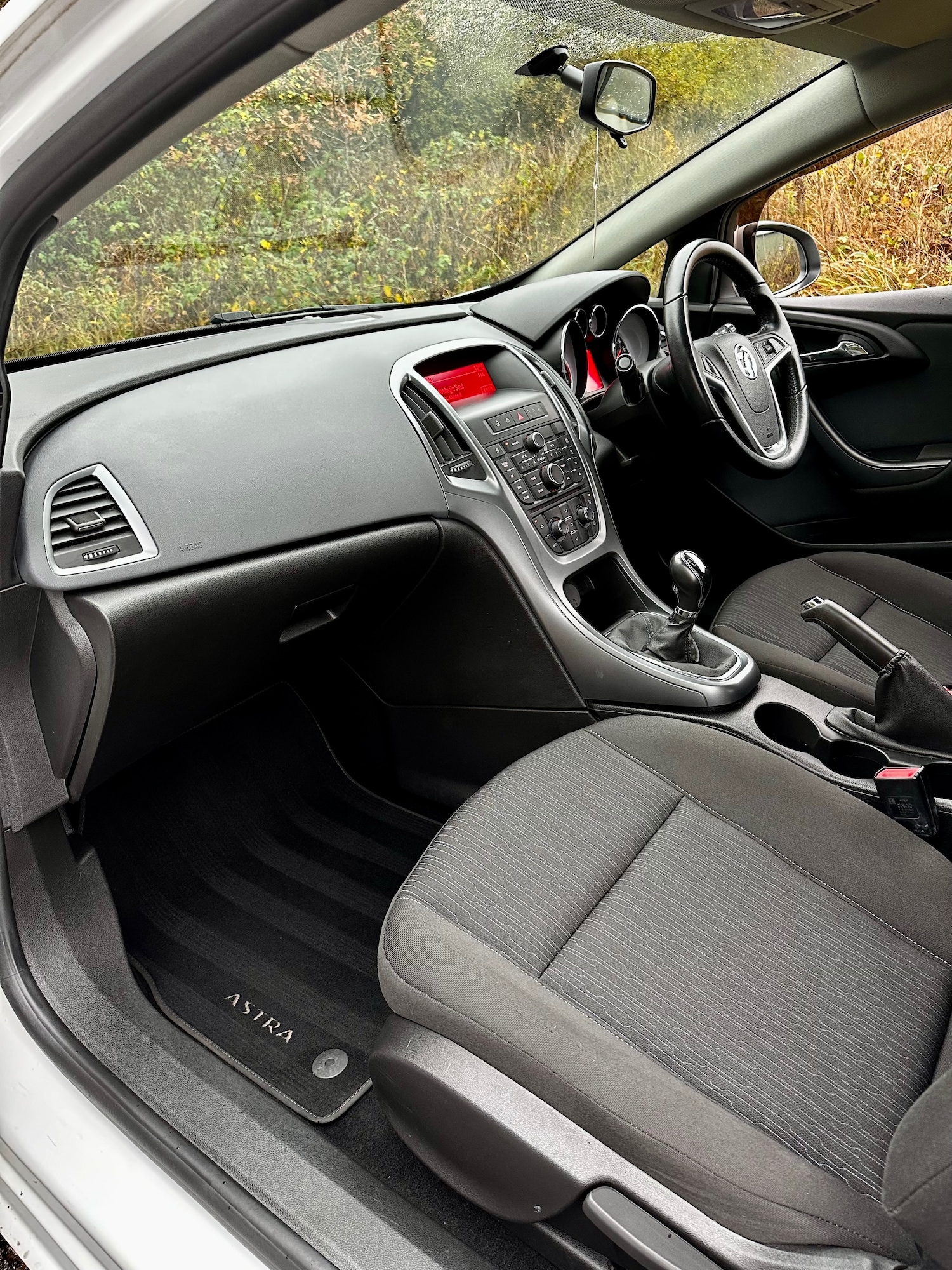 Used Vauxhall Astra GTC 2015 for sale - 76578126: Photo 20