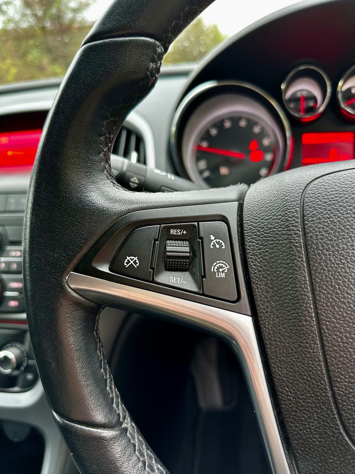 Used Vauxhall Astra GTC 2015 for sale - 76578126: Photo 21