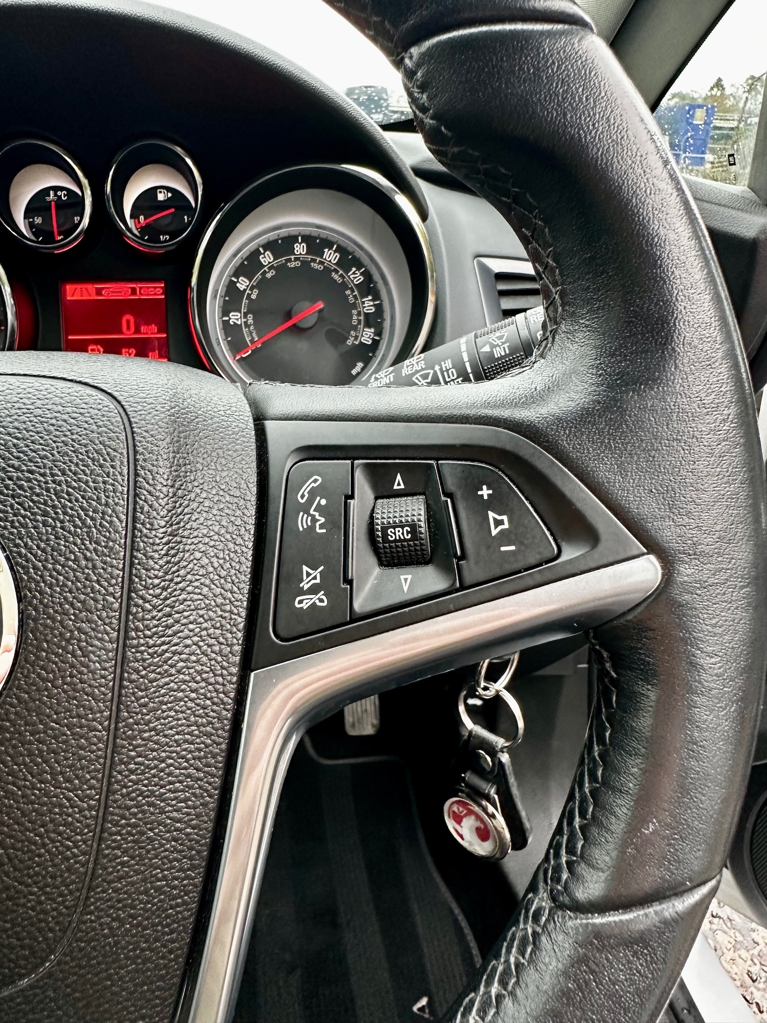 Used Vauxhall Astra GTC 2015 for sale - 76578126: Photo 22