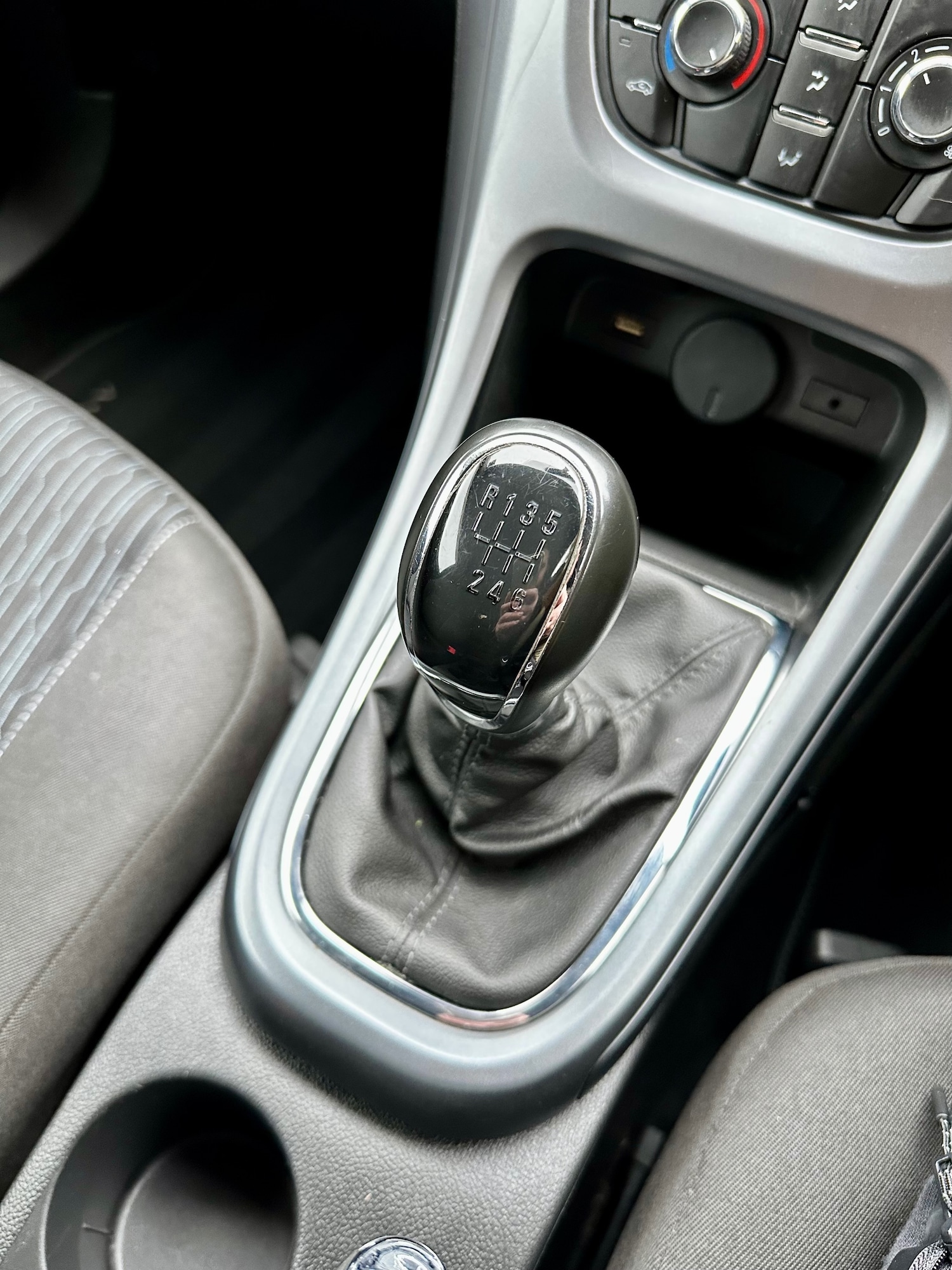 Used Vauxhall Astra GTC 2015 for sale - 76578126: Photo 25