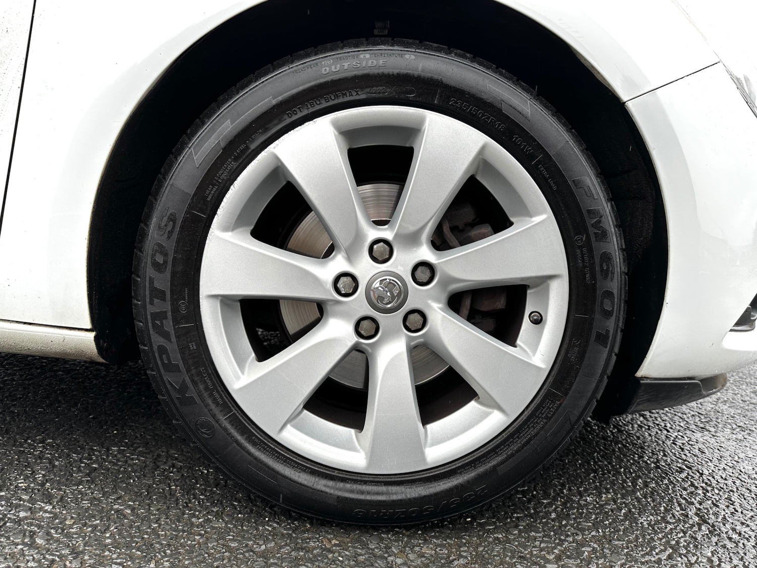 Used Vauxhall Astra GTC 2015 for sale - 76578126: Photo 29