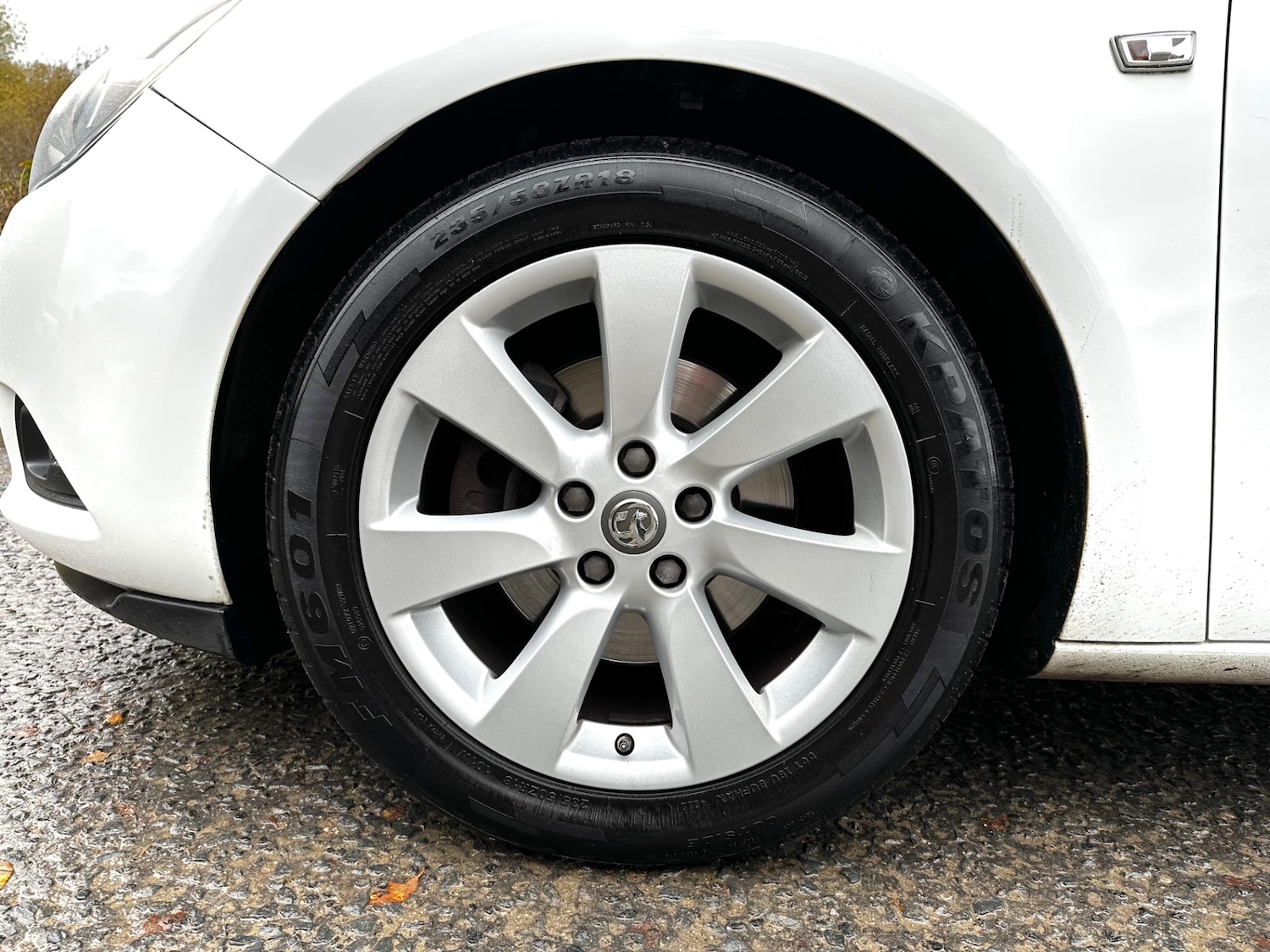 Used Vauxhall Astra GTC 2015 for sale - 76578126: Photo 30