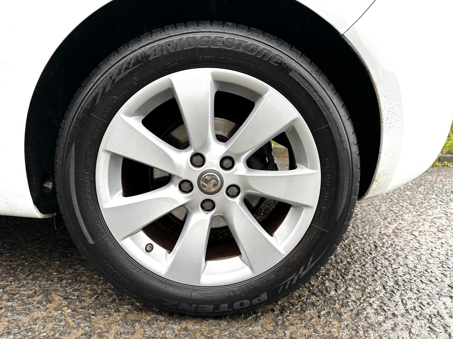 Used Vauxhall Astra GTC 2015 for sale - 76578126: Photo 31