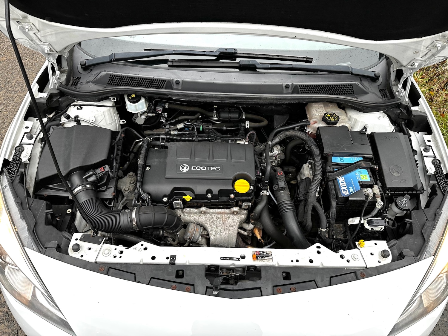 Used Vauxhall Astra GTC 2015 for sale - 76578126: Photo 32