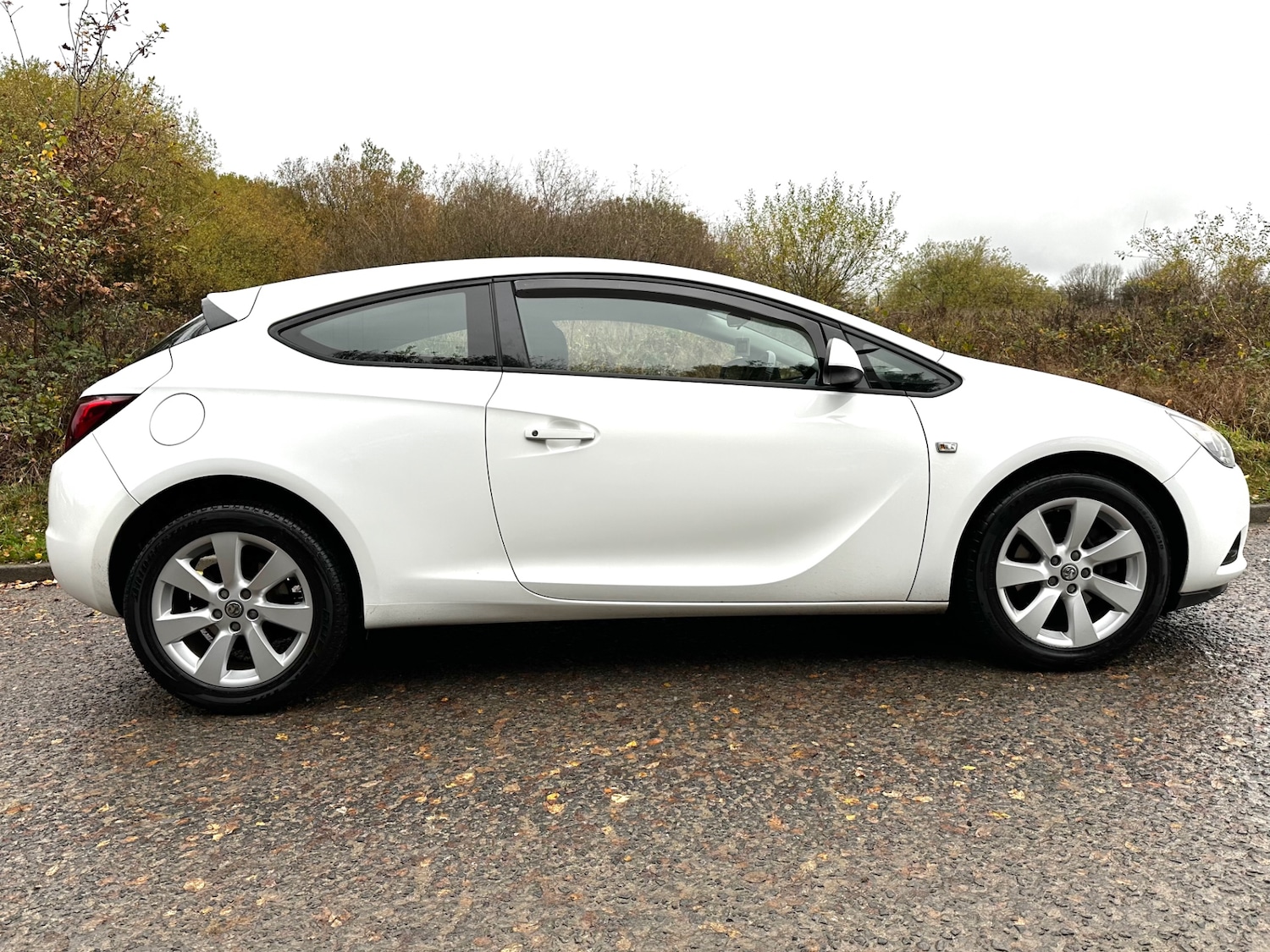 Used Vauxhall Astra GTC 2015 for sale - 76578126: Photo 6
