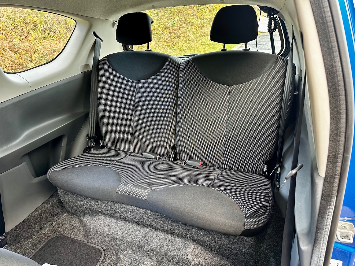 Used Toyota AYGO 2009 for sale - 76482842: Photo 14