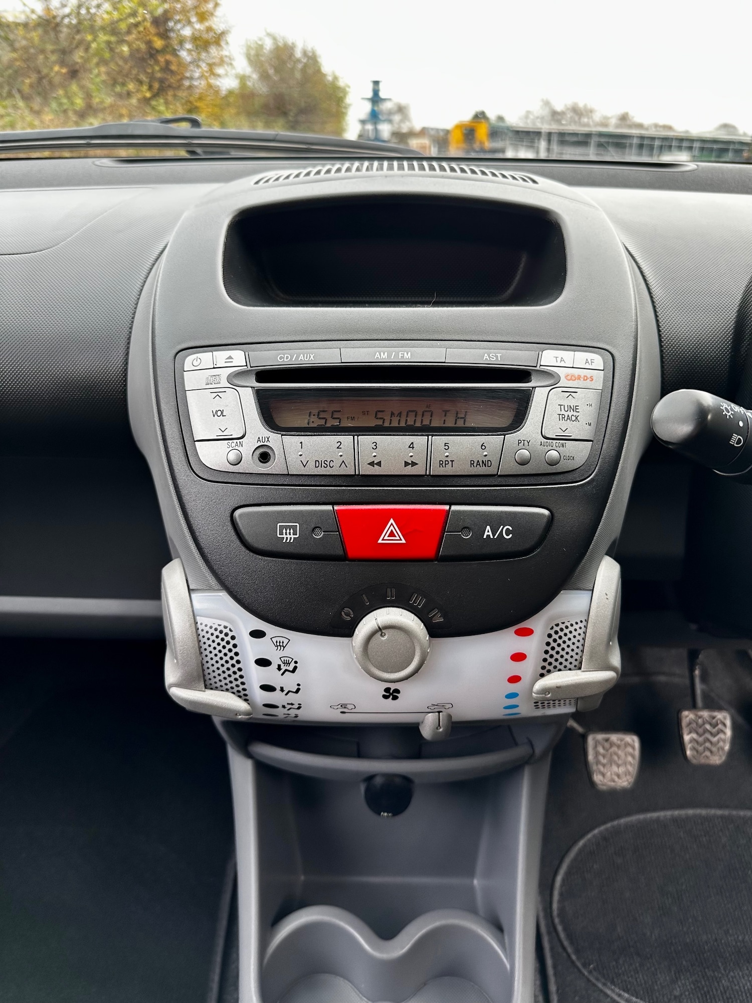 Used Toyota AYGO 2009 for sale - 76482842: Photo 18