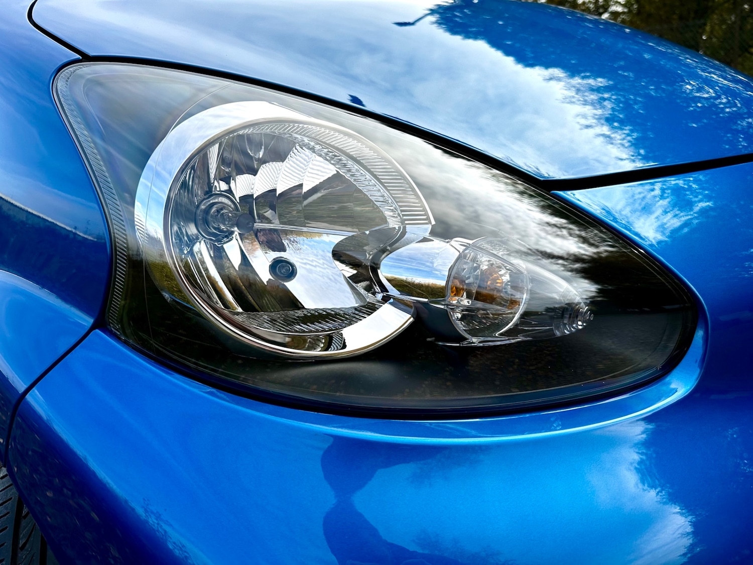 Used Toyota AYGO 2009 for sale - 76482842: Photo 22