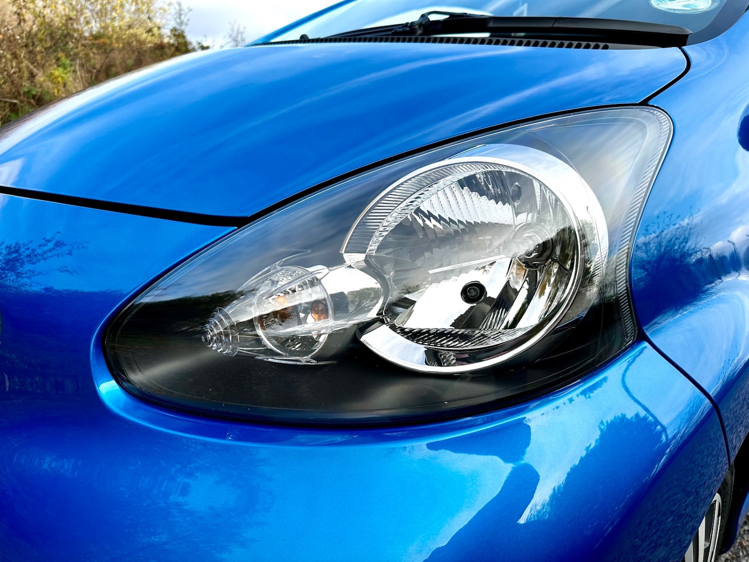 Used Toyota AYGO 2009 for sale - 76482842: Photo 23