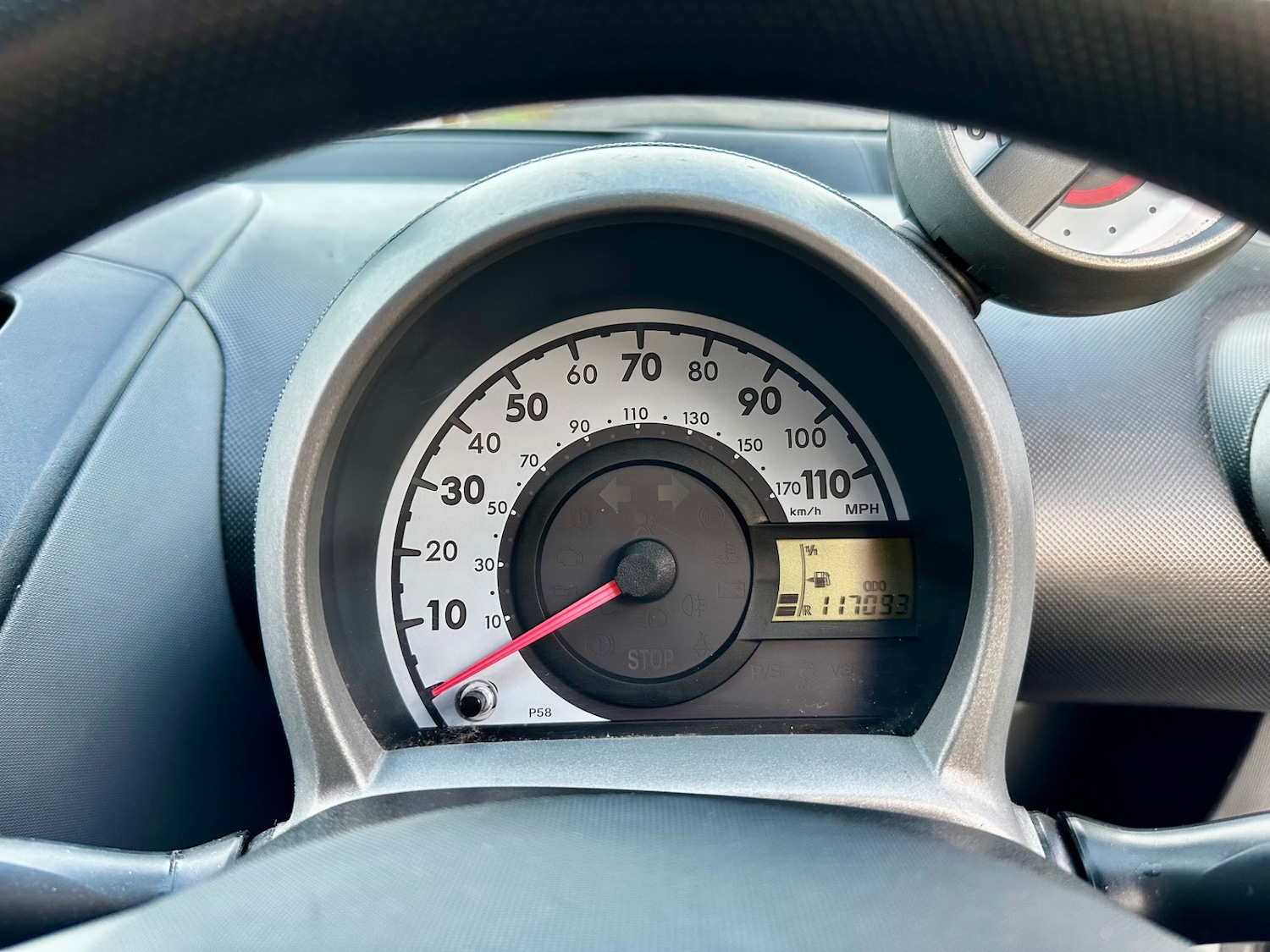 Used Citroen C1 2009 for sale - 77264643: Photo 10