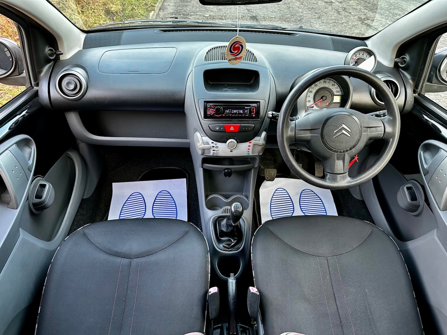 Used Citroen C1 2009 for sale - 77264643: Photo 12