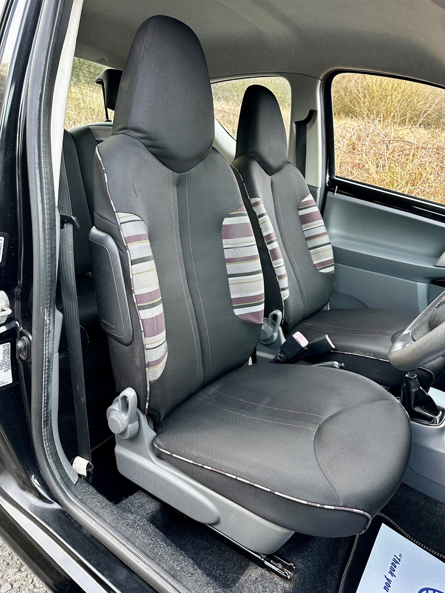 Used Citroen C1 2009 for sale - 77264643: Photo 13