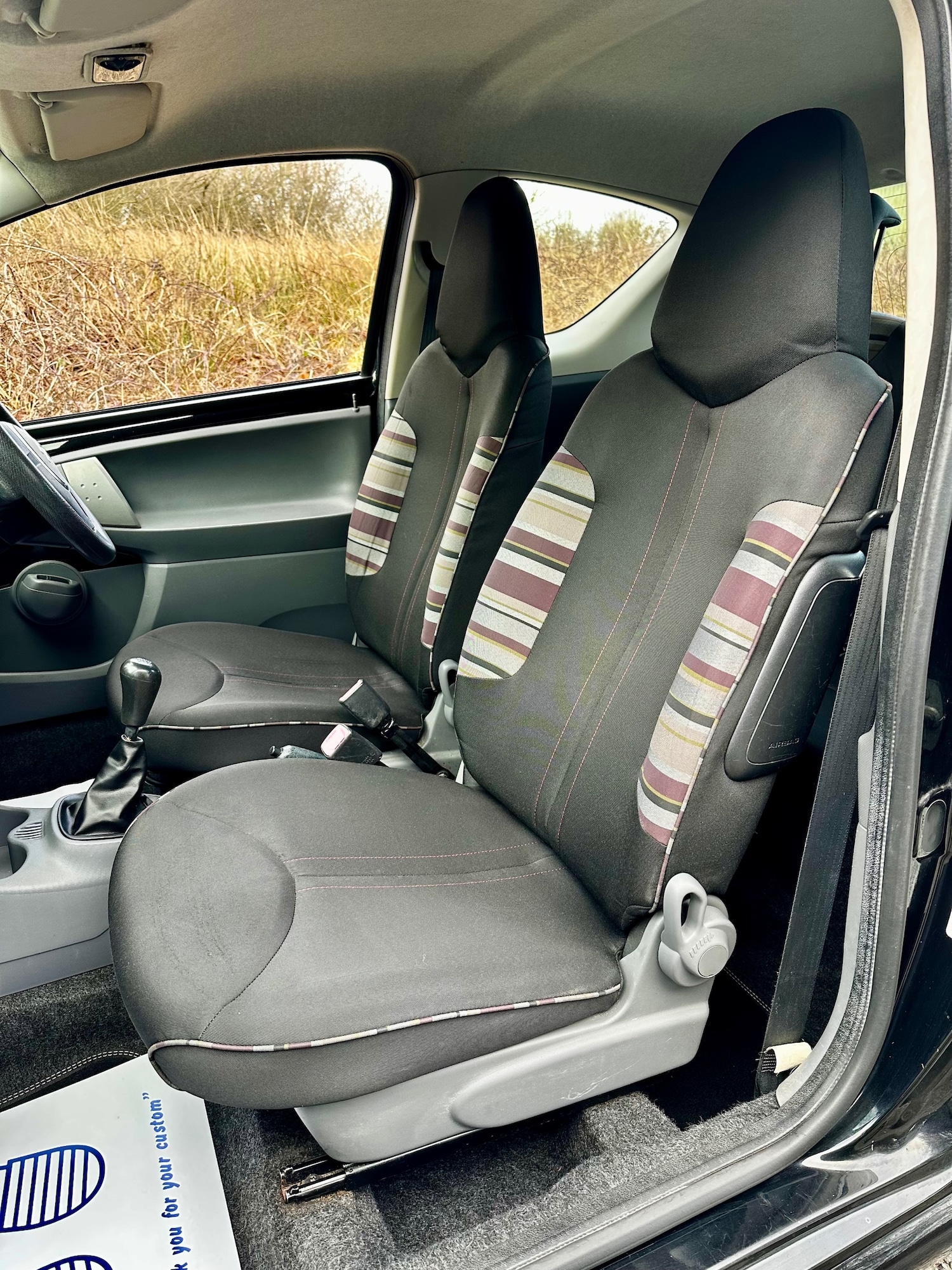 Used Citroen C1 2009 for sale - 77264643: Photo 14