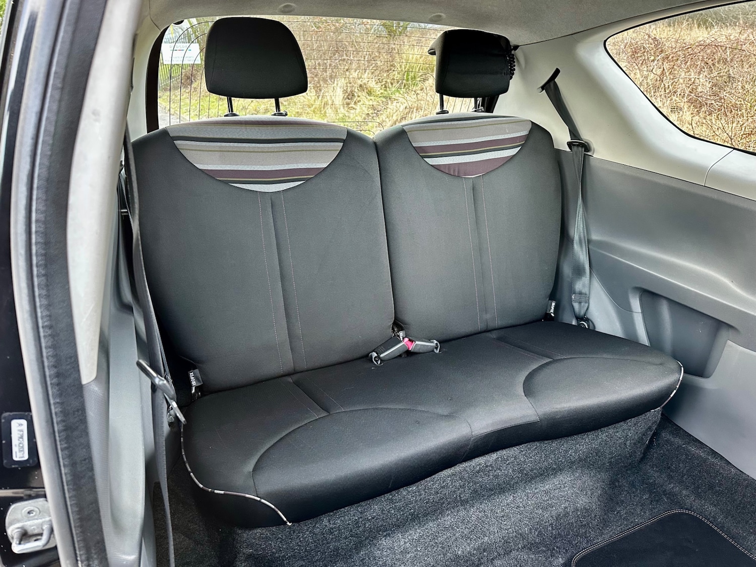 Used Citroen C1 2009 for sale - 77264643: Photo 15