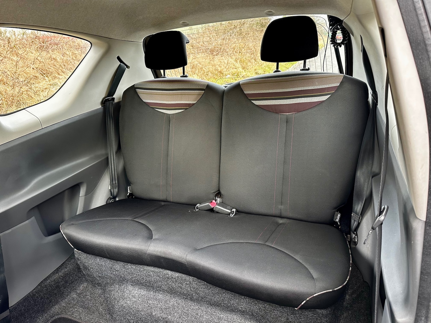 Used Citroen C1 2009 for sale - 77264643: Photo 16