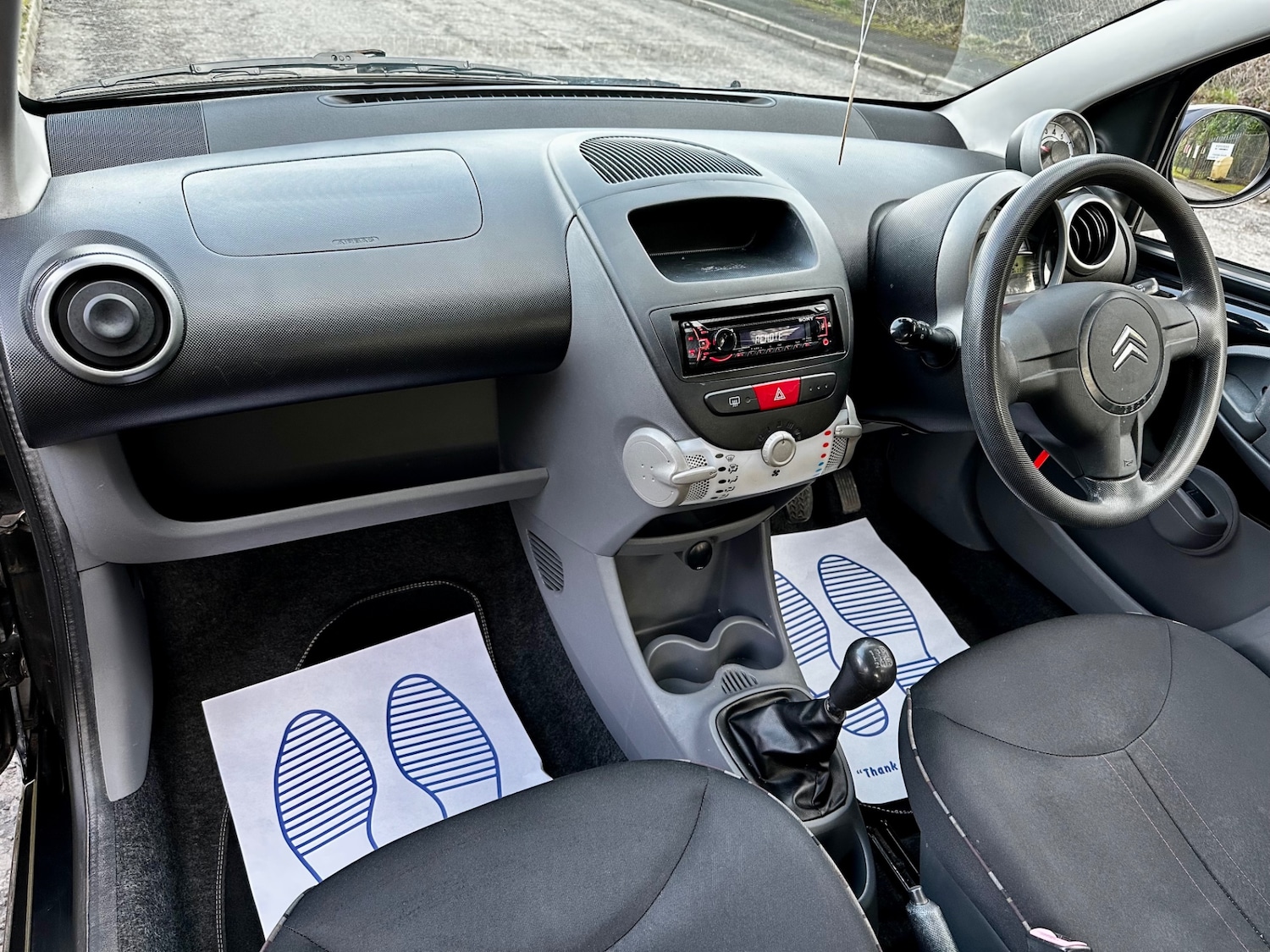 Used Citroen C1 2009 for sale - 77264643: Photo 19