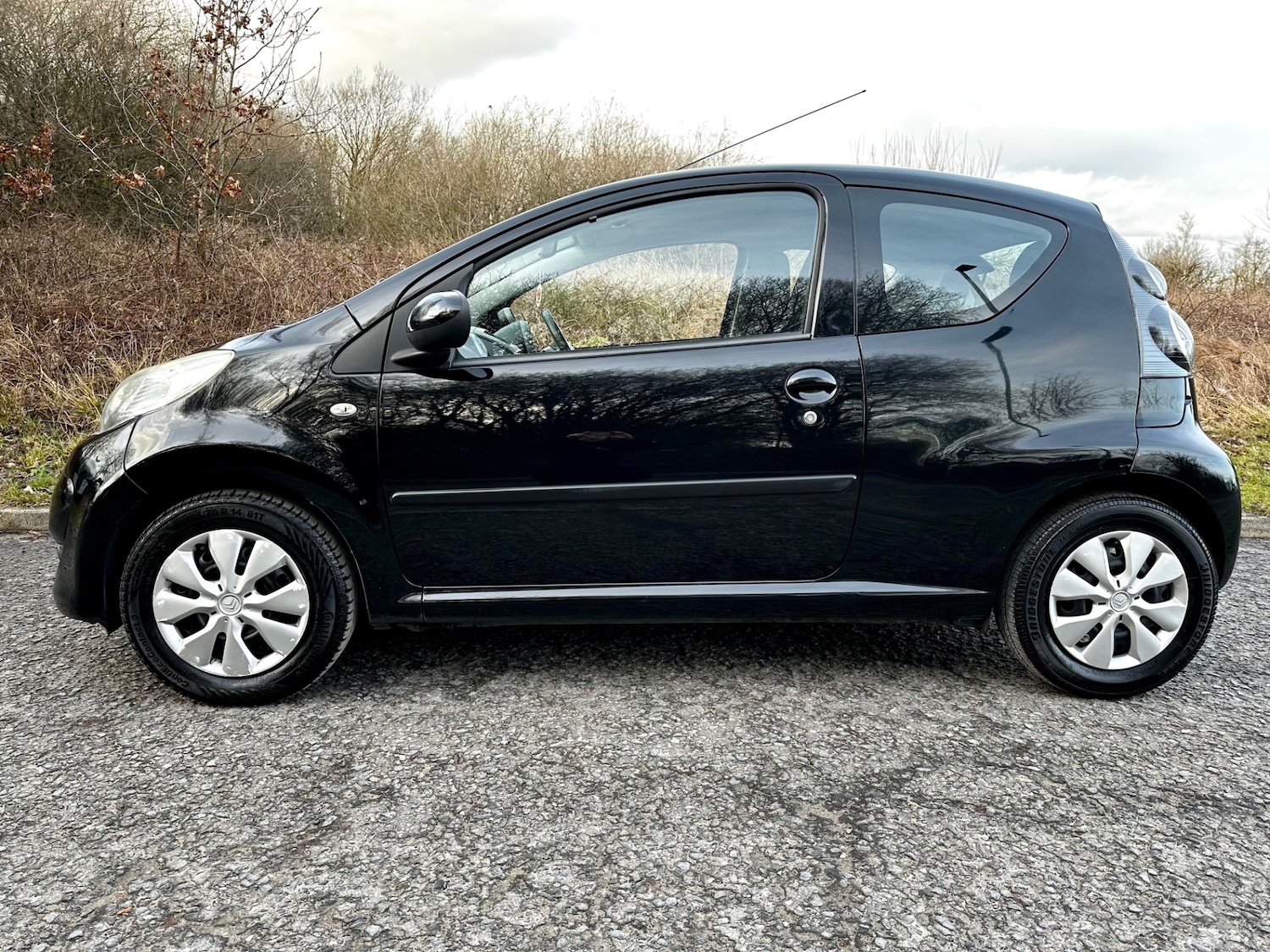 Used Citroen C1 2009 for sale - 77264643: Photo 2