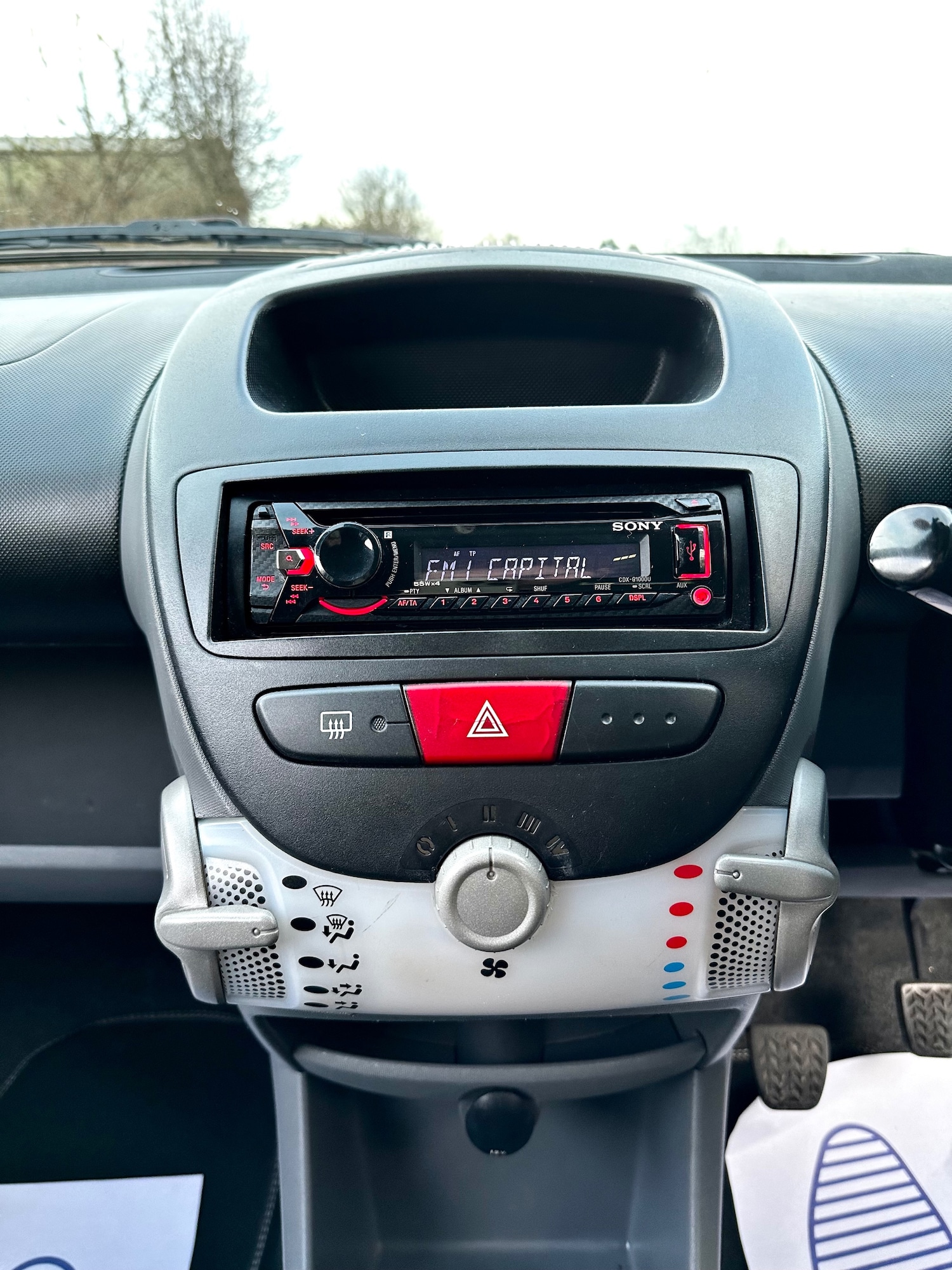 Used Citroen C1 2009 for sale - 77264643: Photo 22