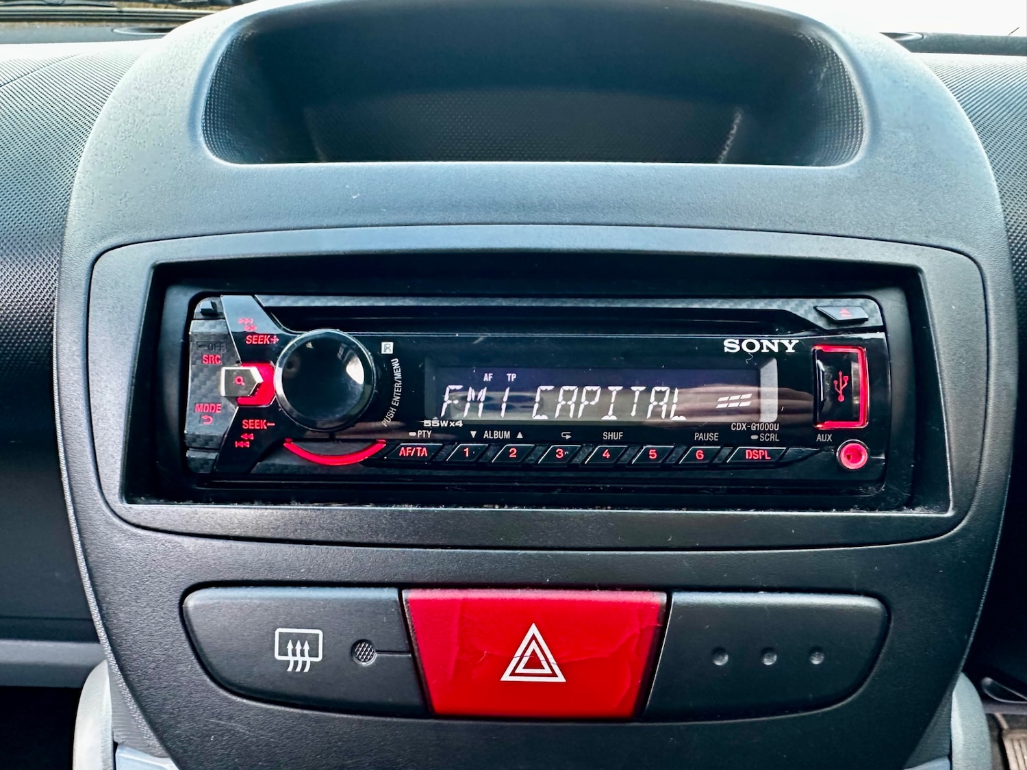 Used Citroen C1 2009 for sale - 77264643: Photo 23