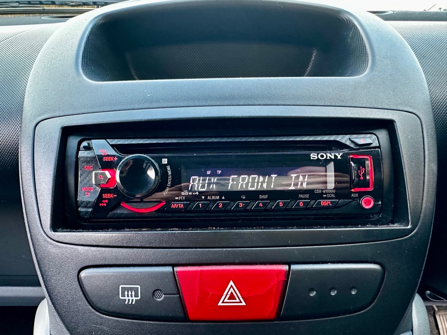 Used Citroen C1 2009 for sale - 77264643: Photo 24