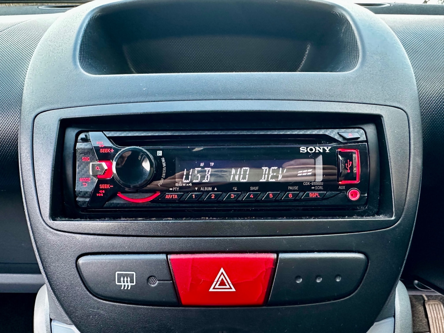 Used Citroen C1 2009 for sale - 77264643: Photo 25