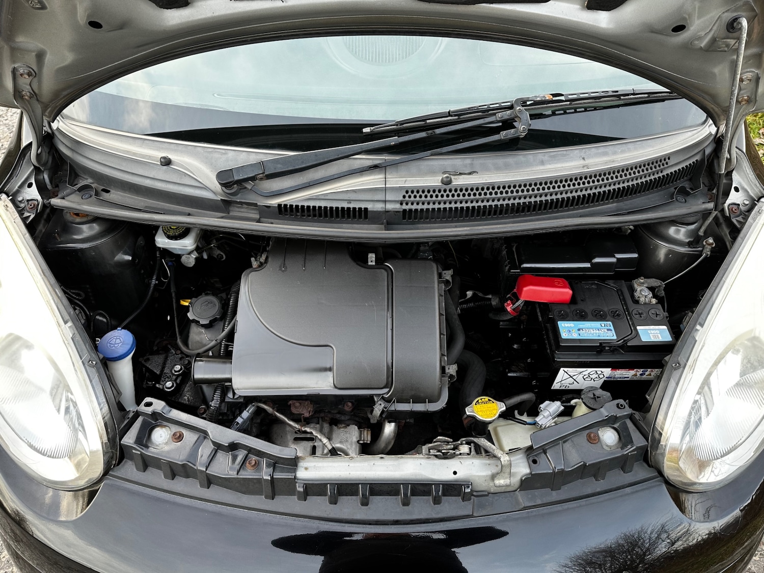 Used Citroen C1 2009 for sale - 77264643: Photo 28