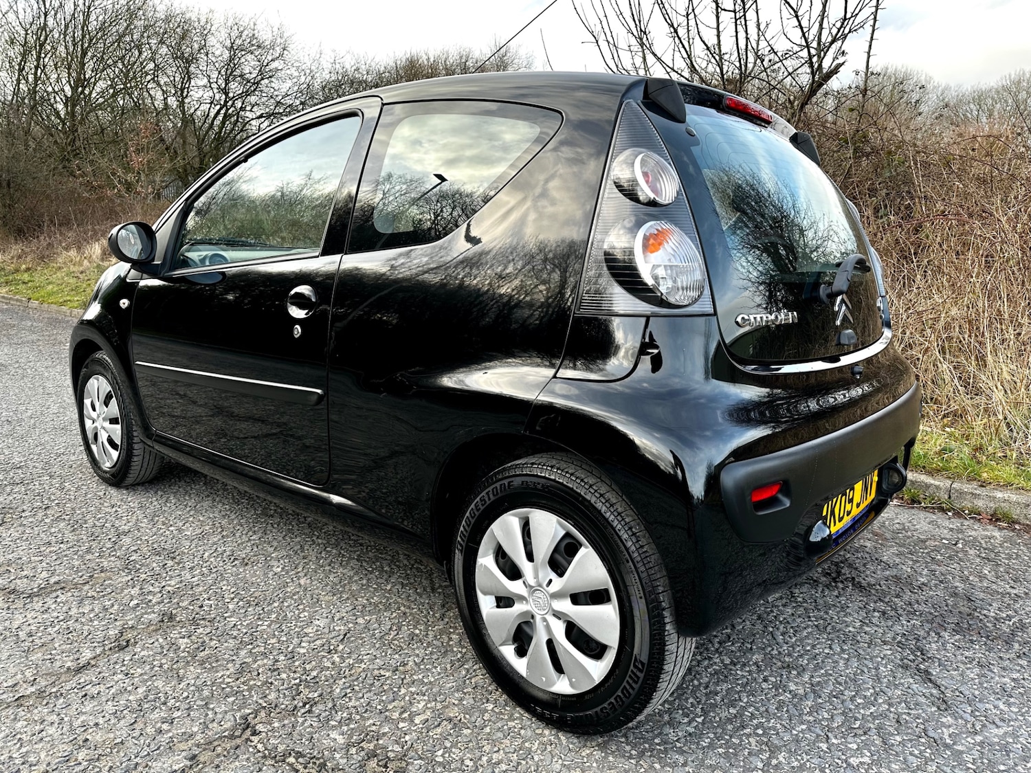 Used Citroen C1 2009 for sale - 77264643: Photo 3