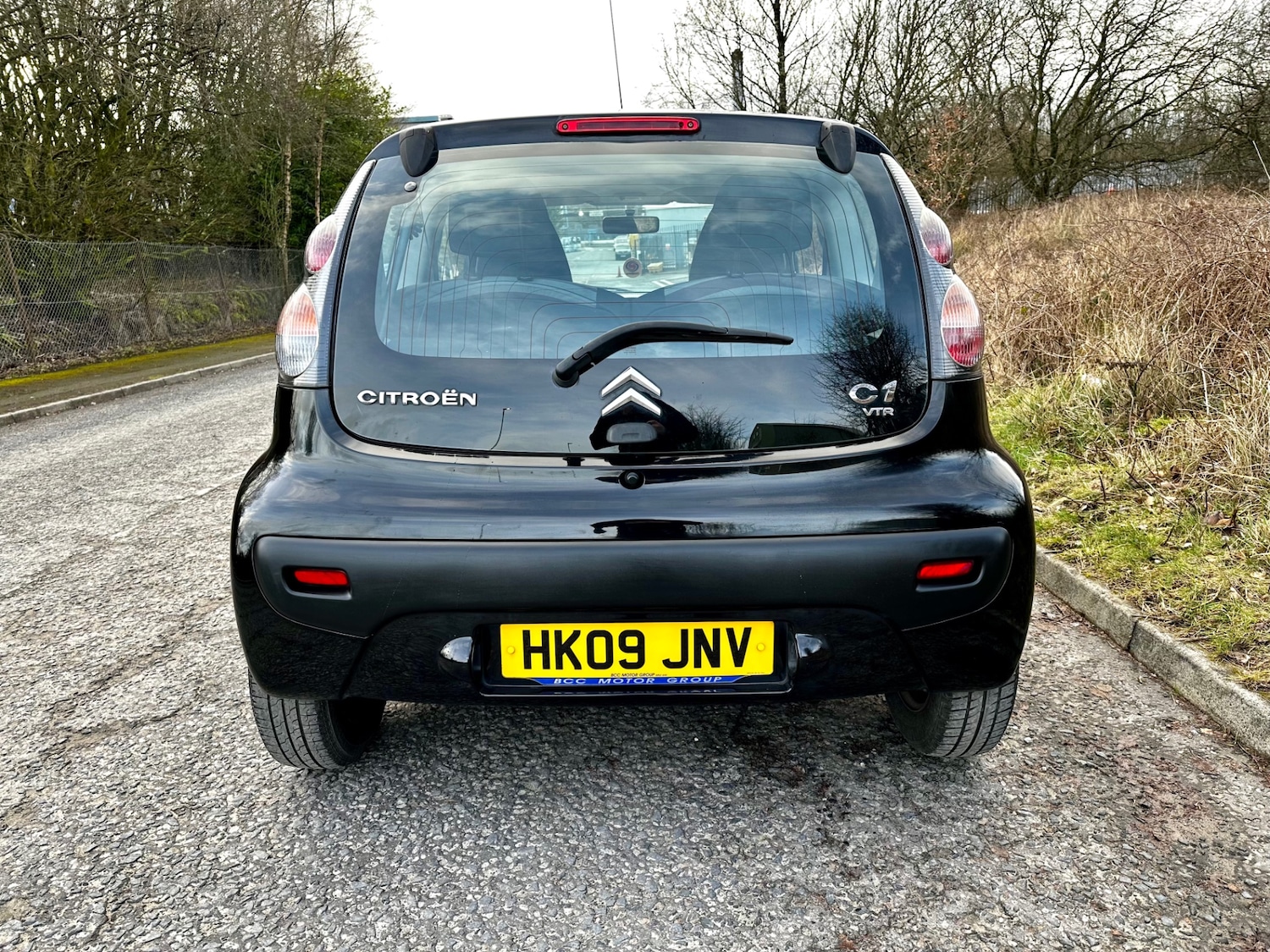 Used Citroen C1 2009 for sale - 77264643: Photo 4