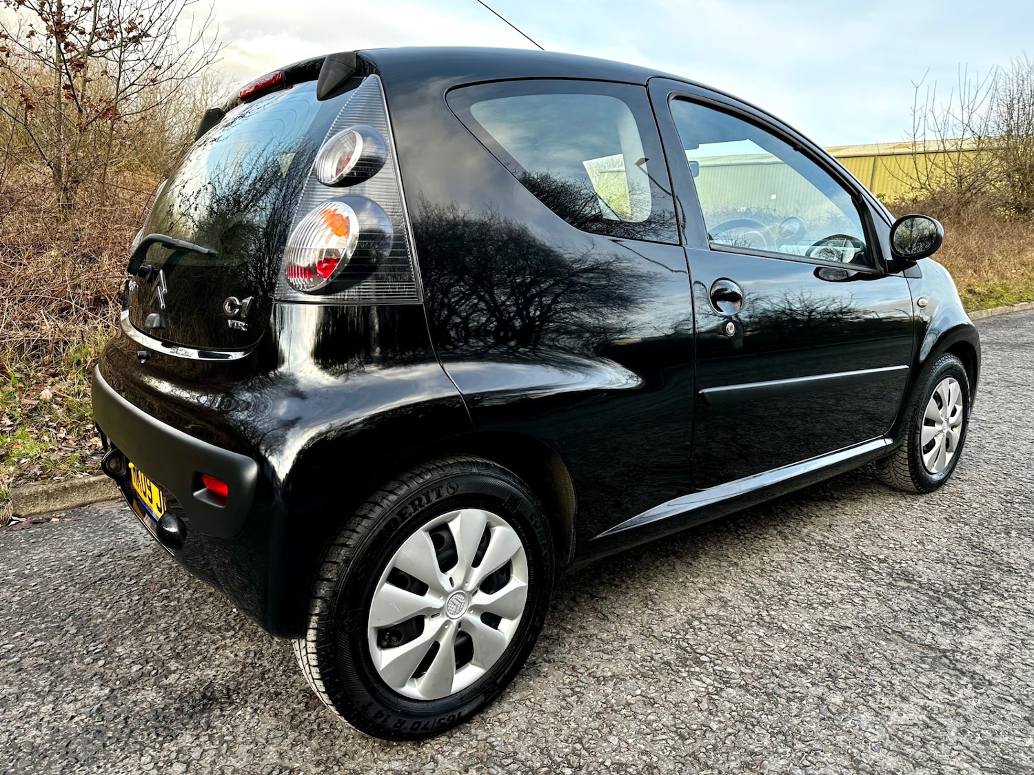 Used Citroen C1 2009 for sale - 77264643: Photo 5