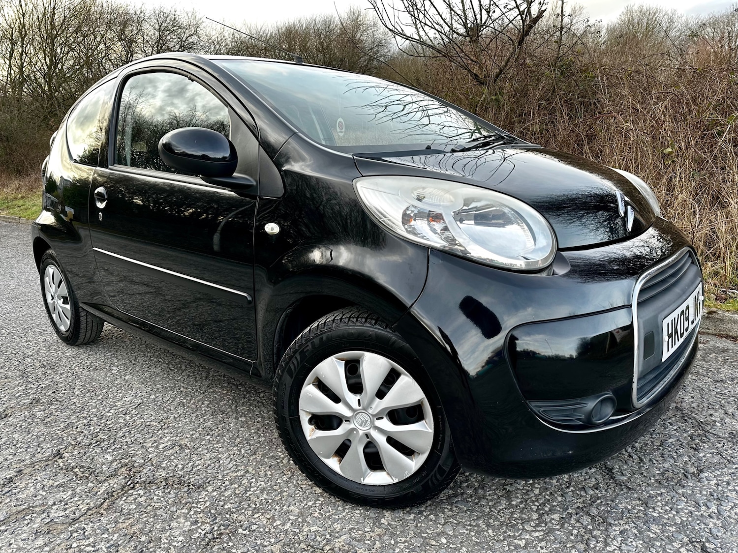 Used Citroen C1 2009 for sale - 77264643: Photo 7