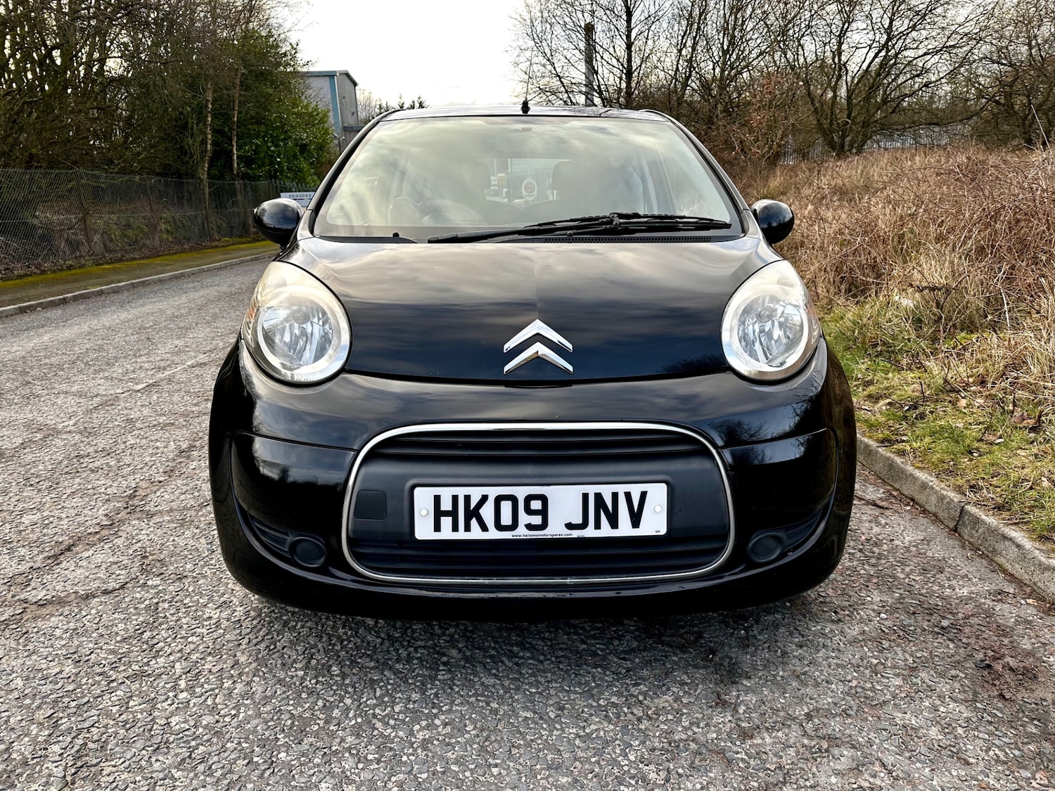 Used Citroen C1 2009 for sale - 77264643: Photo 8