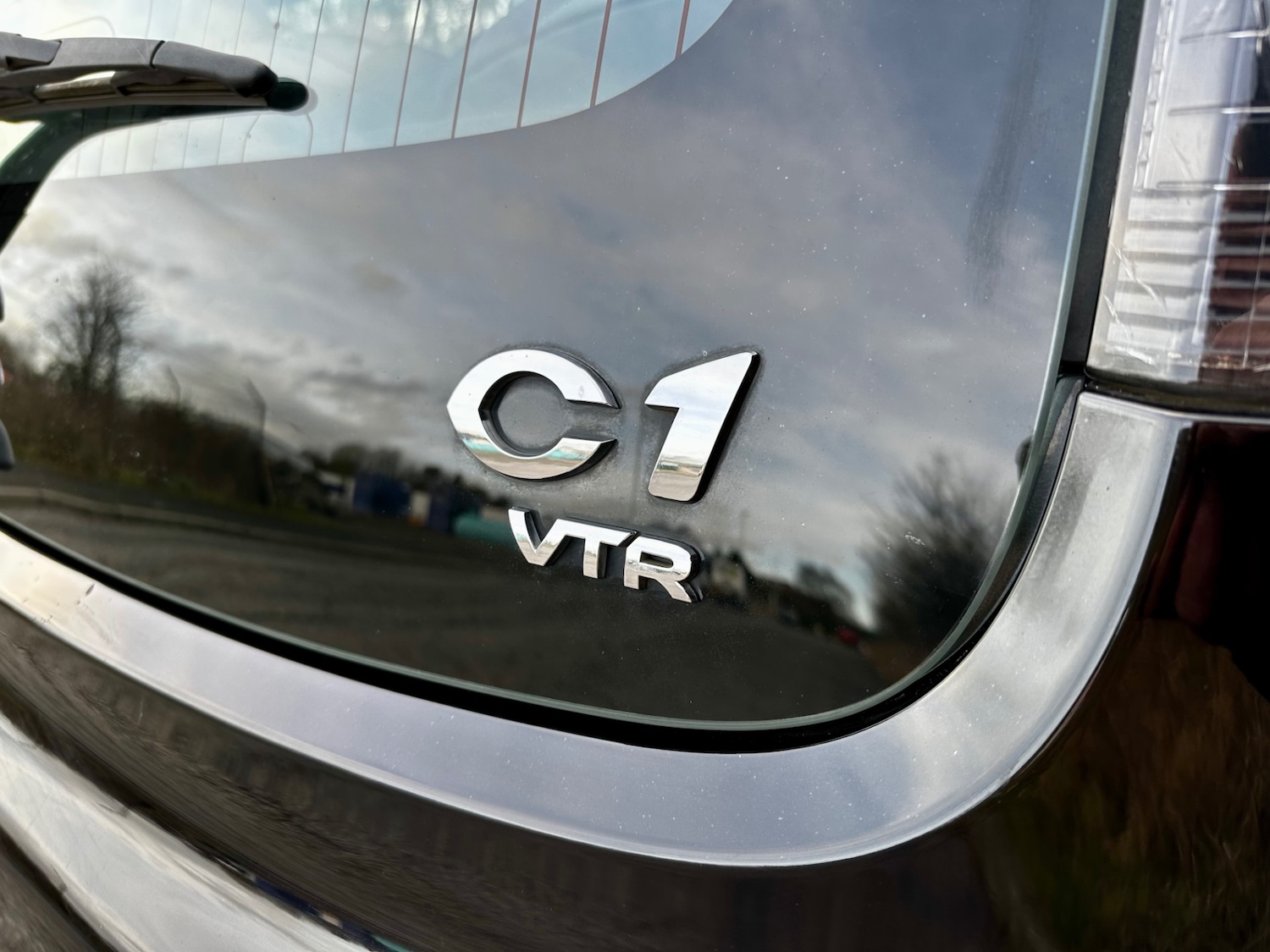 Used Citroen C1 2009 for sale - 77264643: Photo 9