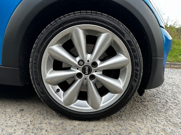 Used MINI Convertible 2011 for sale - 76226146: Photo 23