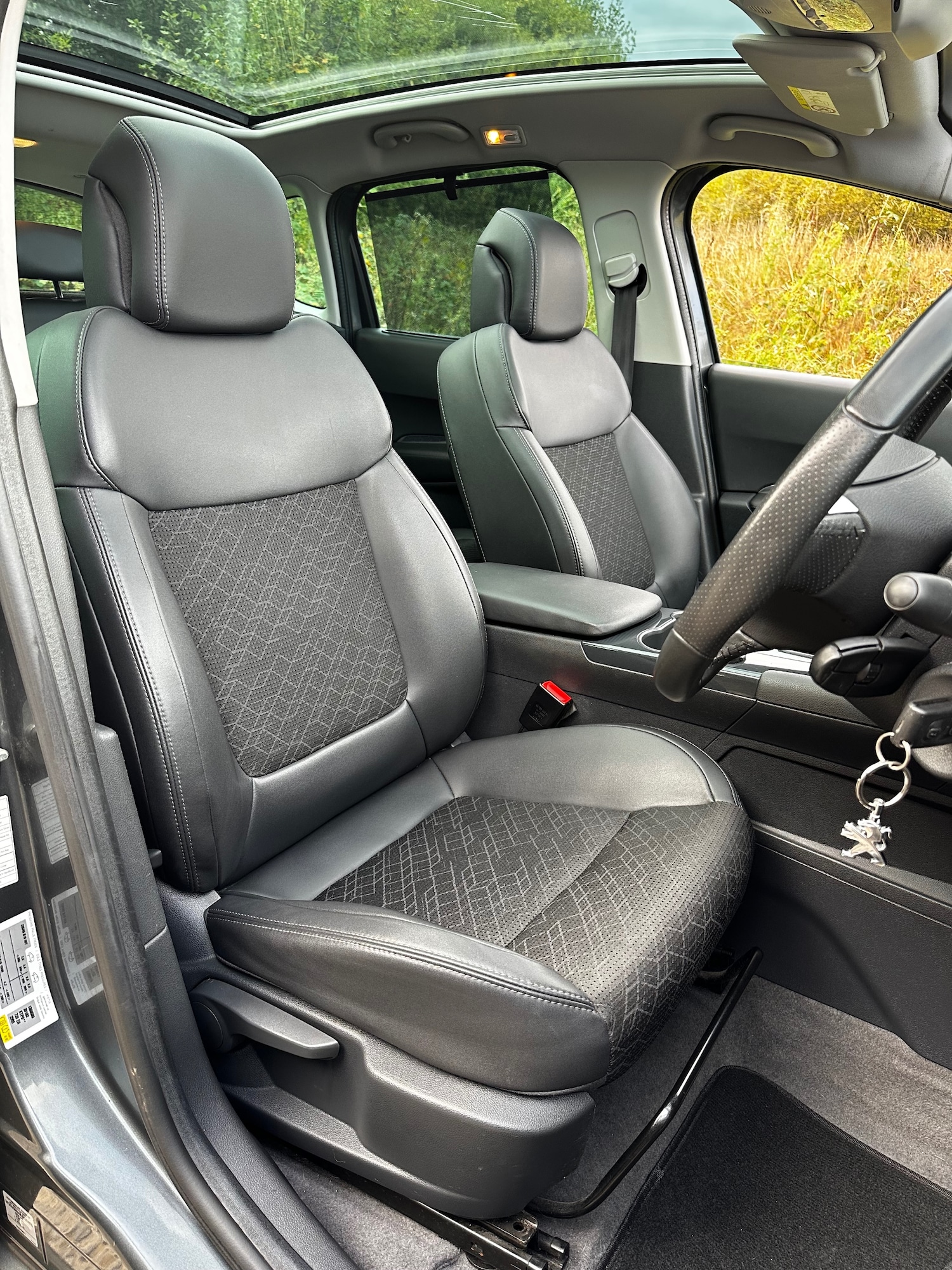 Used Peugeot 3008 2014 for sale - 76187383: Photo 12