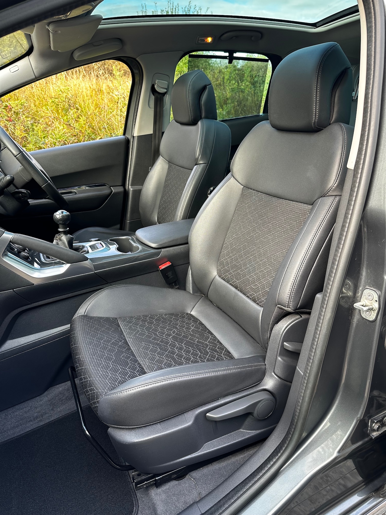 Used Peugeot 3008 2014 for sale - 76187383: Photo 13
