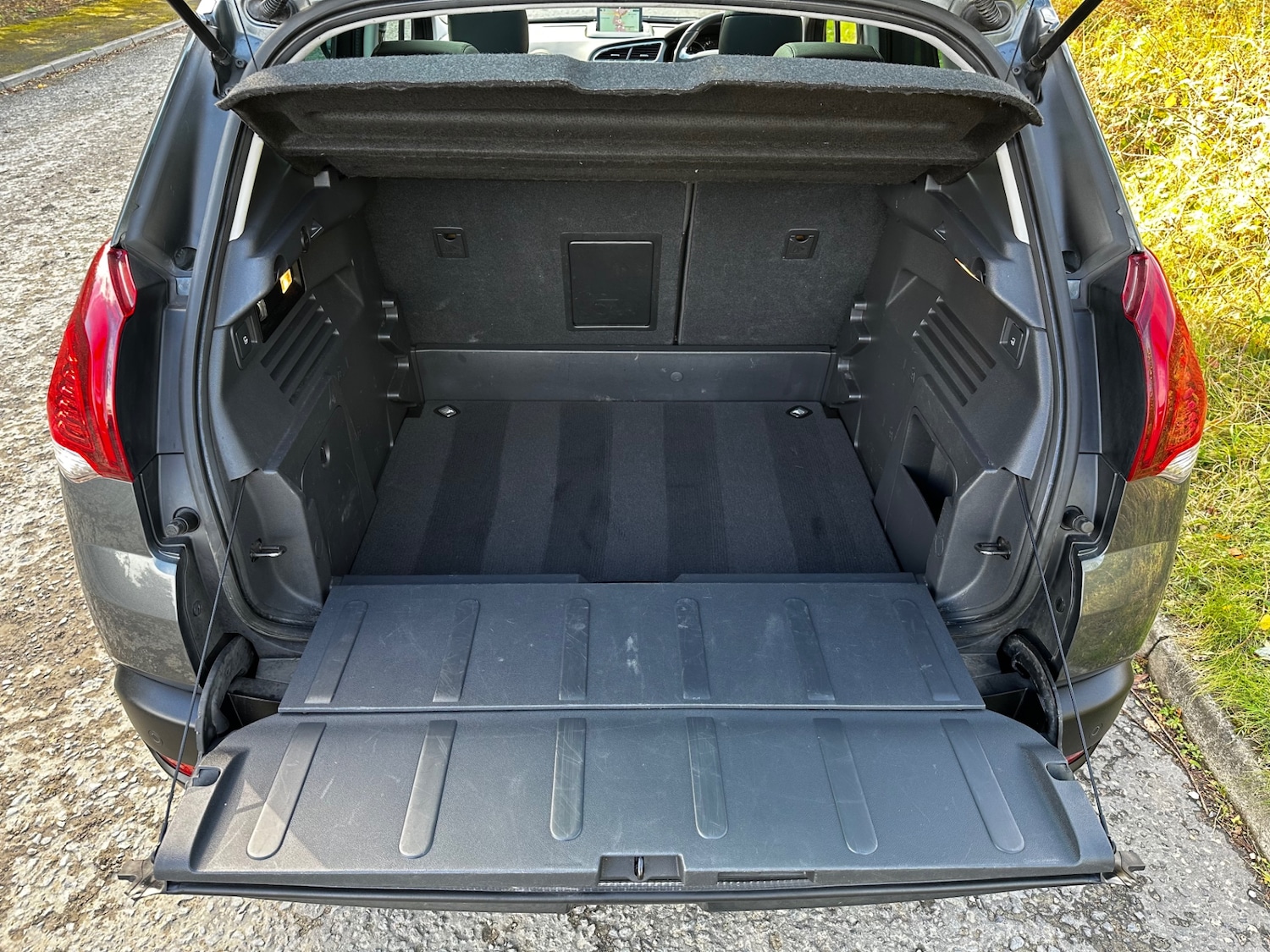 Used Peugeot 3008 2014 for sale - 76187383: Photo 17