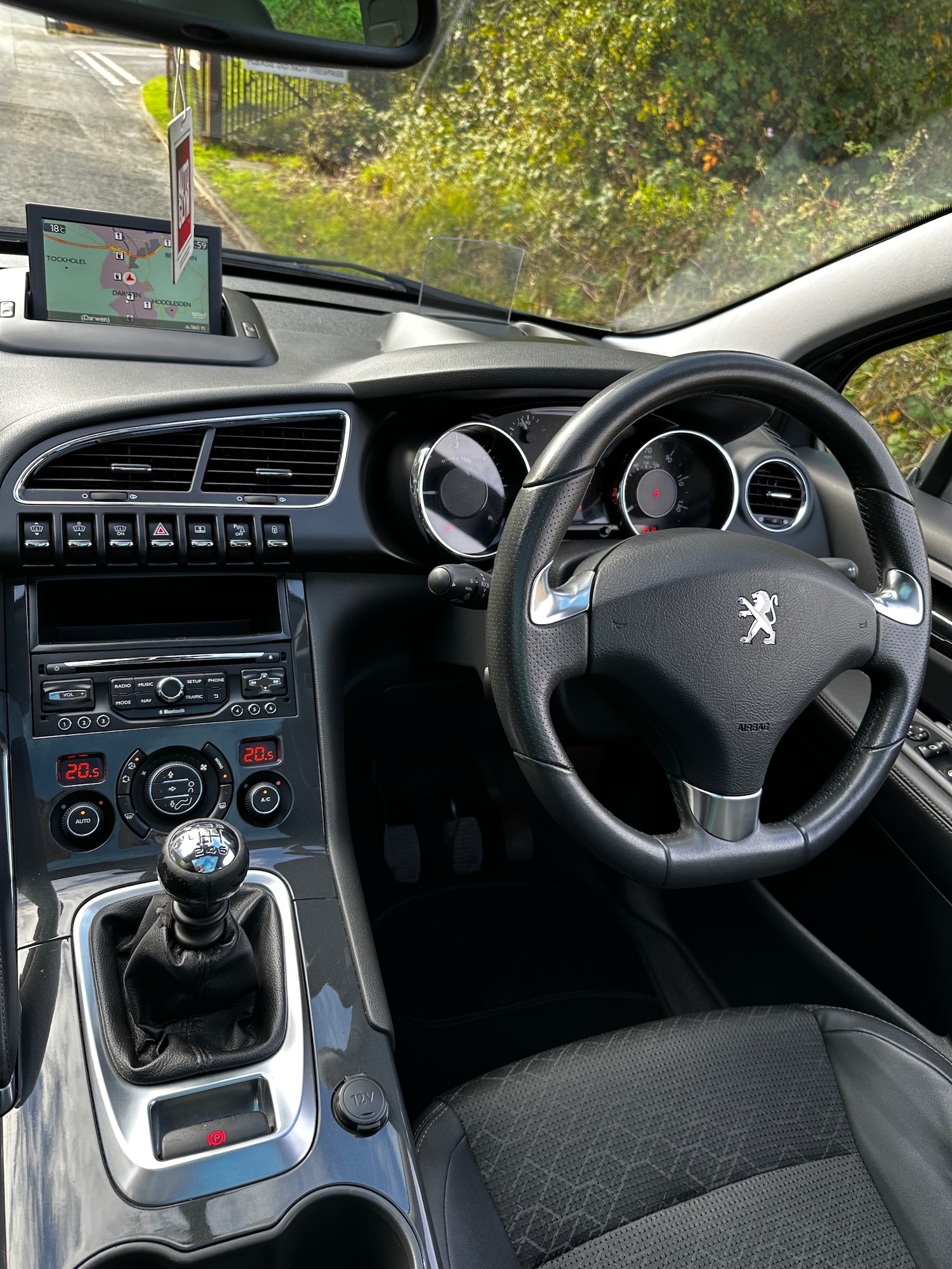 Used Peugeot 3008 2014 for sale - 76187383: Photo 18