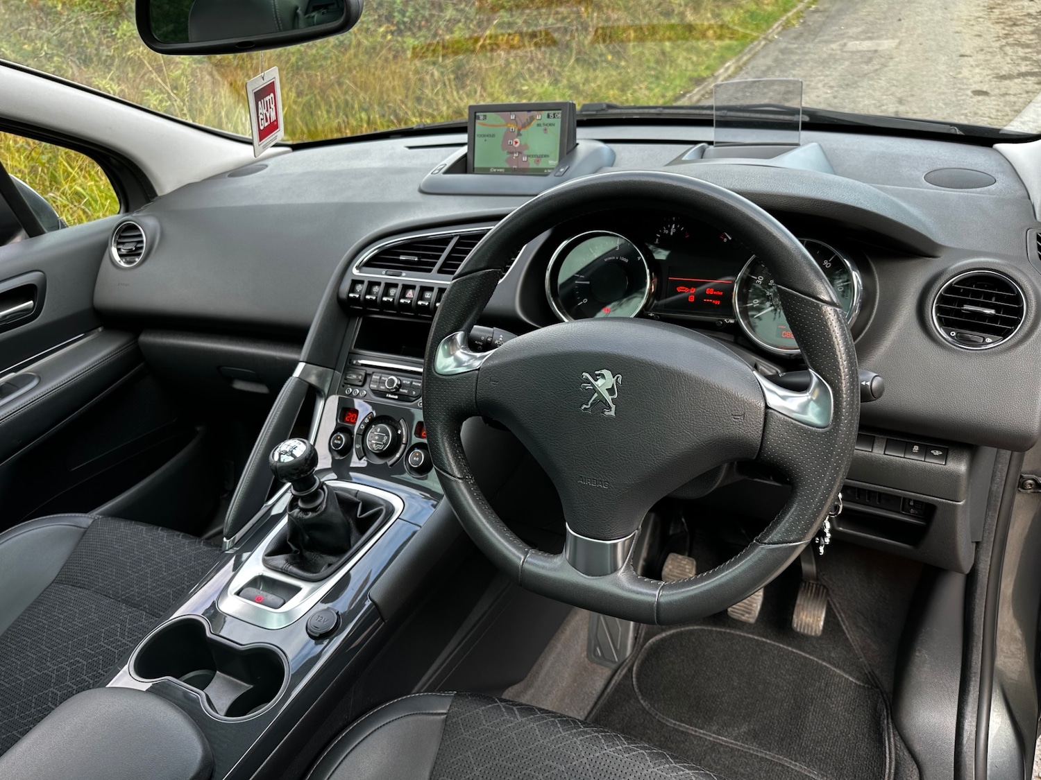 Used Peugeot 3008 2014 for sale - 76187383: Photo 19