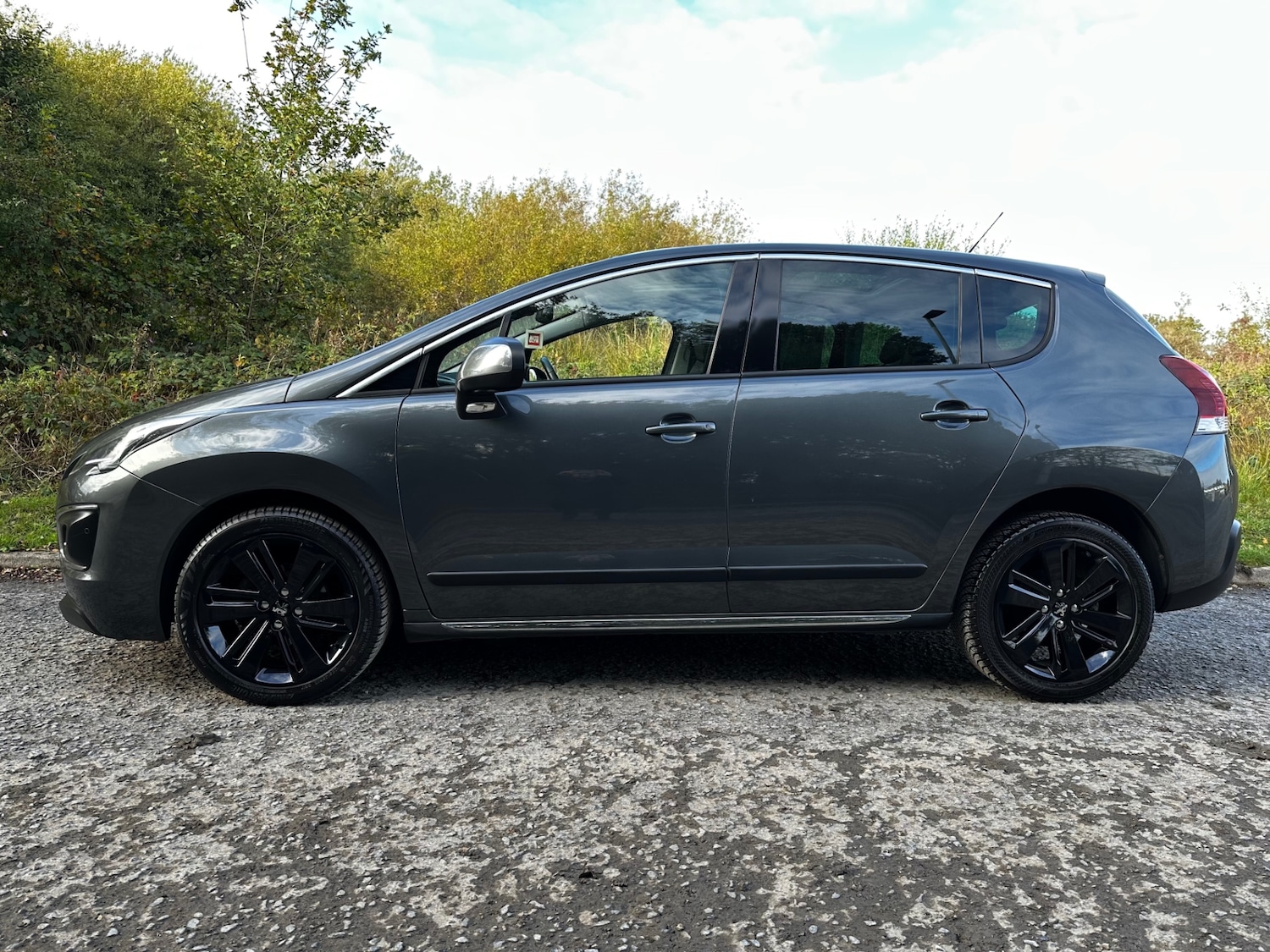 Used Peugeot 3008 2014 for sale - 76187383: Photo 2