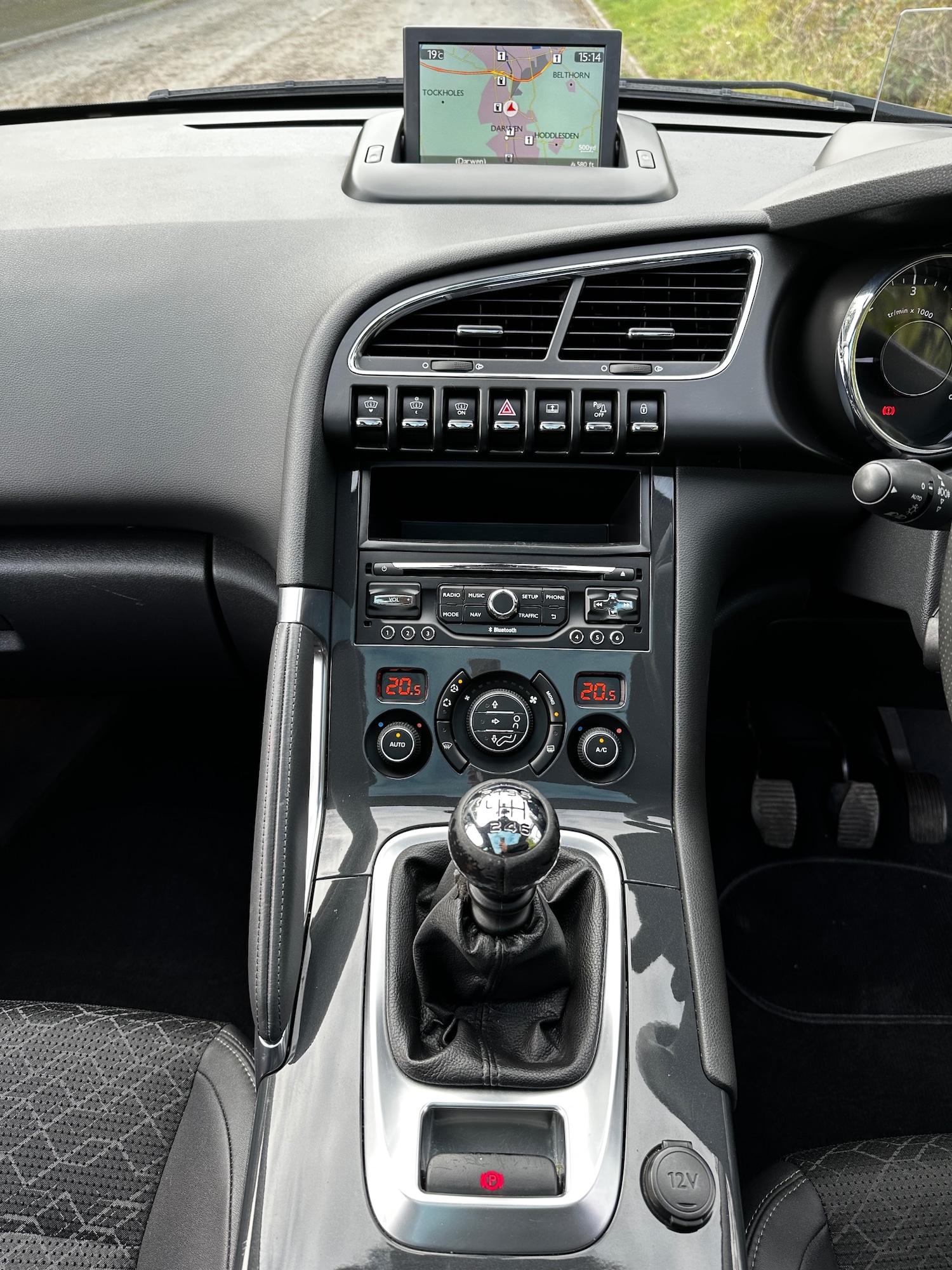 Used Peugeot 3008 2014 for sale - 76187383: Photo 22