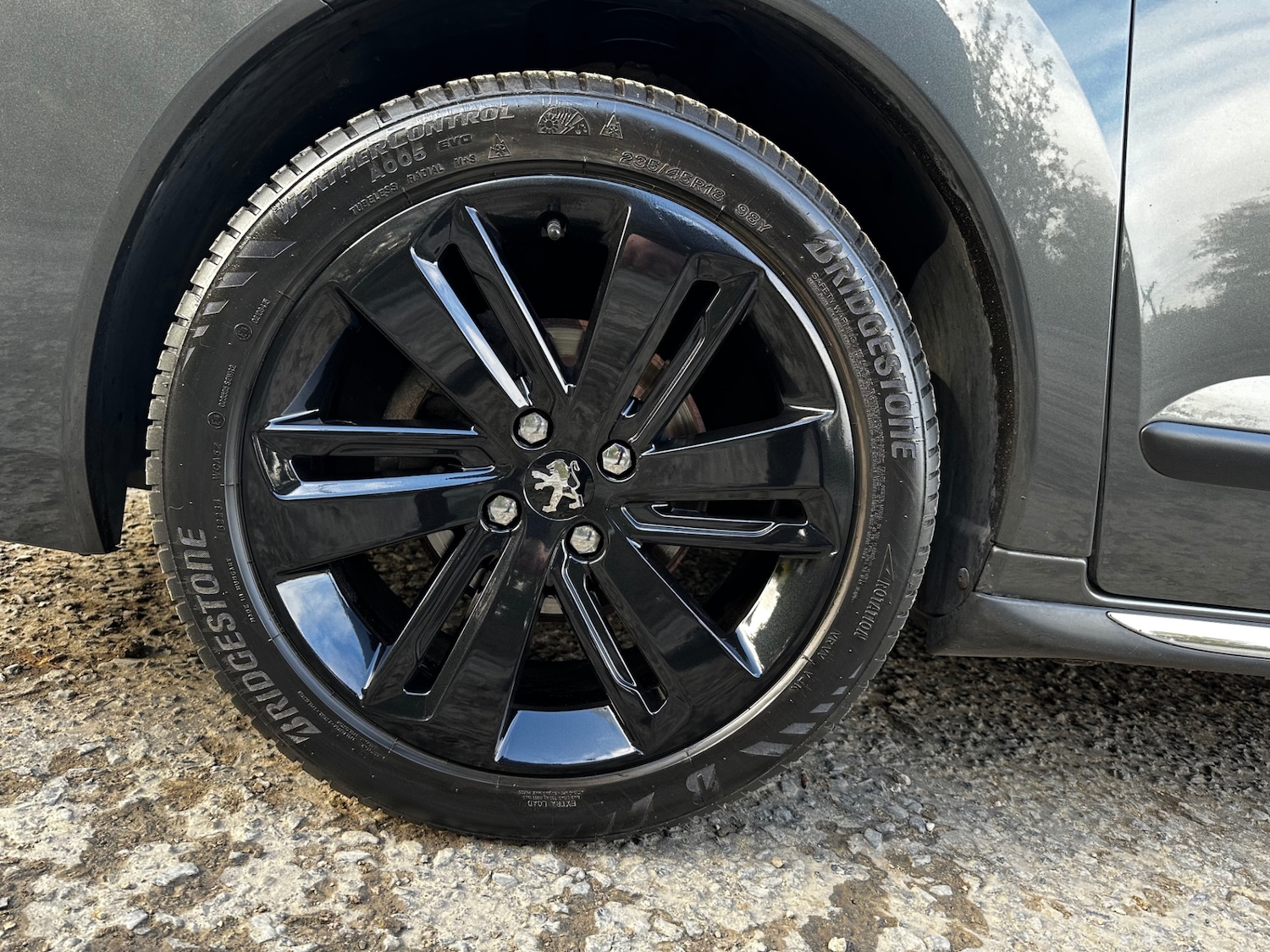Used Peugeot 3008 2014 for sale - 76187383: Photo 23