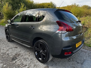 Used Peugeot 3008 2014 for sale - 76187383: Photo