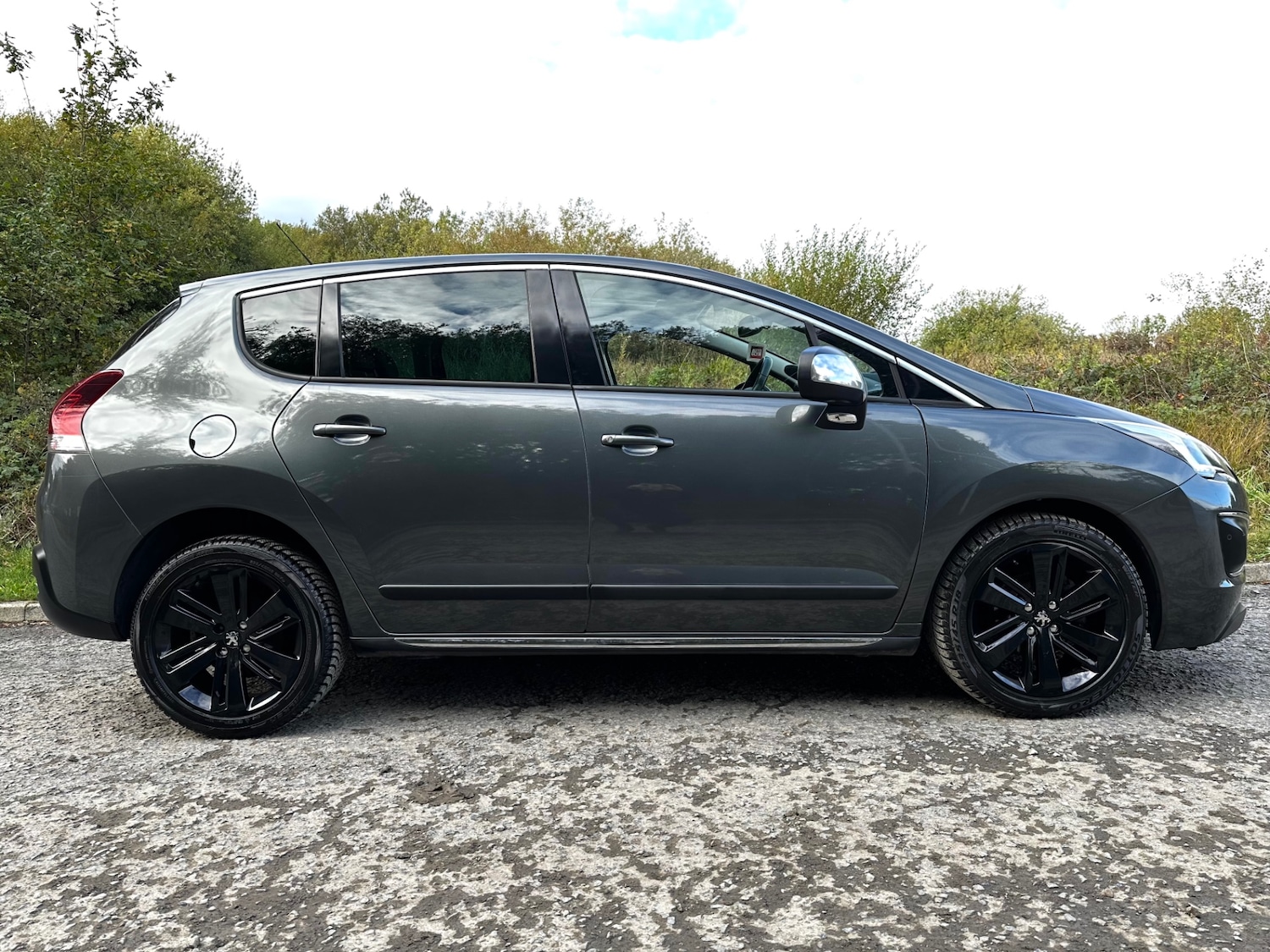 Used Peugeot 3008 2014 for sale - 76187383: Photo 6