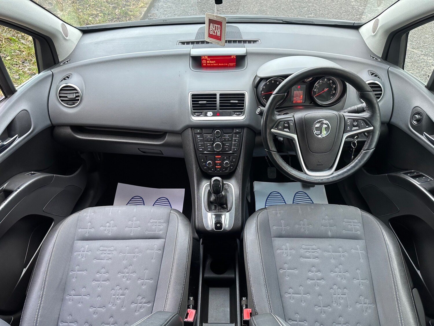 Used Vauxhall Meriva 2014 for sale - 77449495: Photo 11