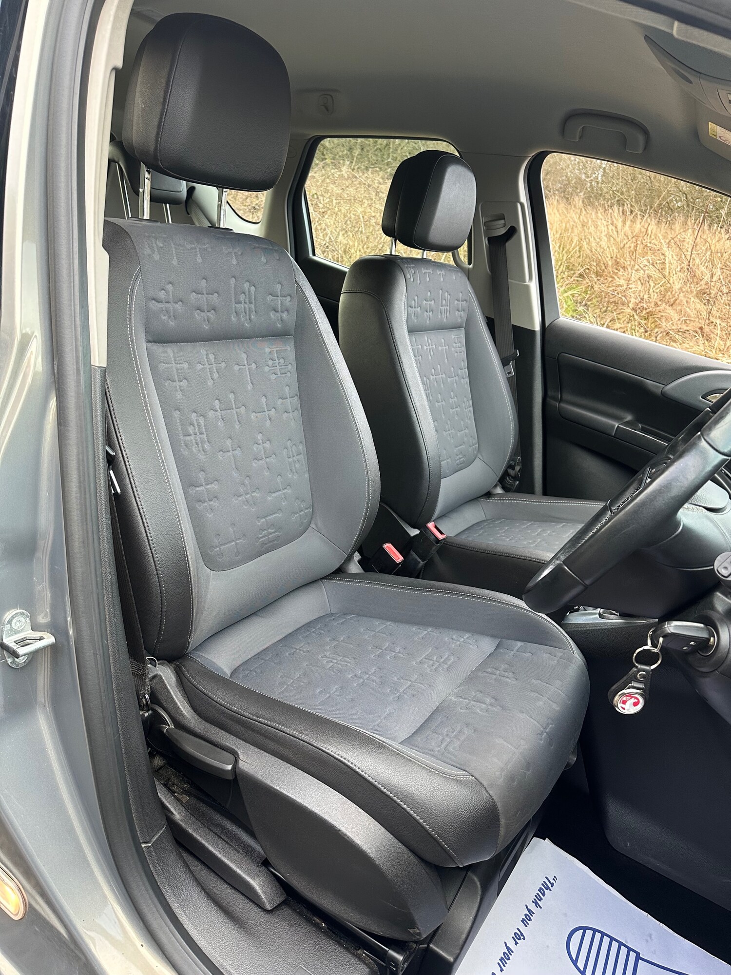 Used Vauxhall Meriva 2014 for sale - 77449495: Photo 12