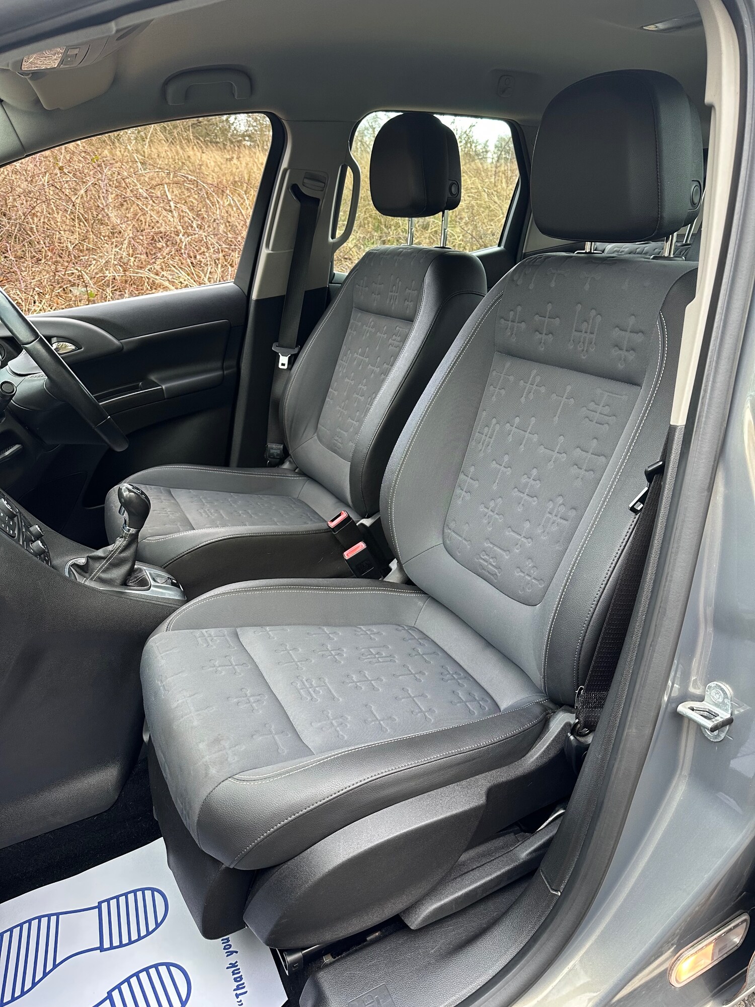 Used Vauxhall Meriva 2014 for sale - 77449495: Photo 13