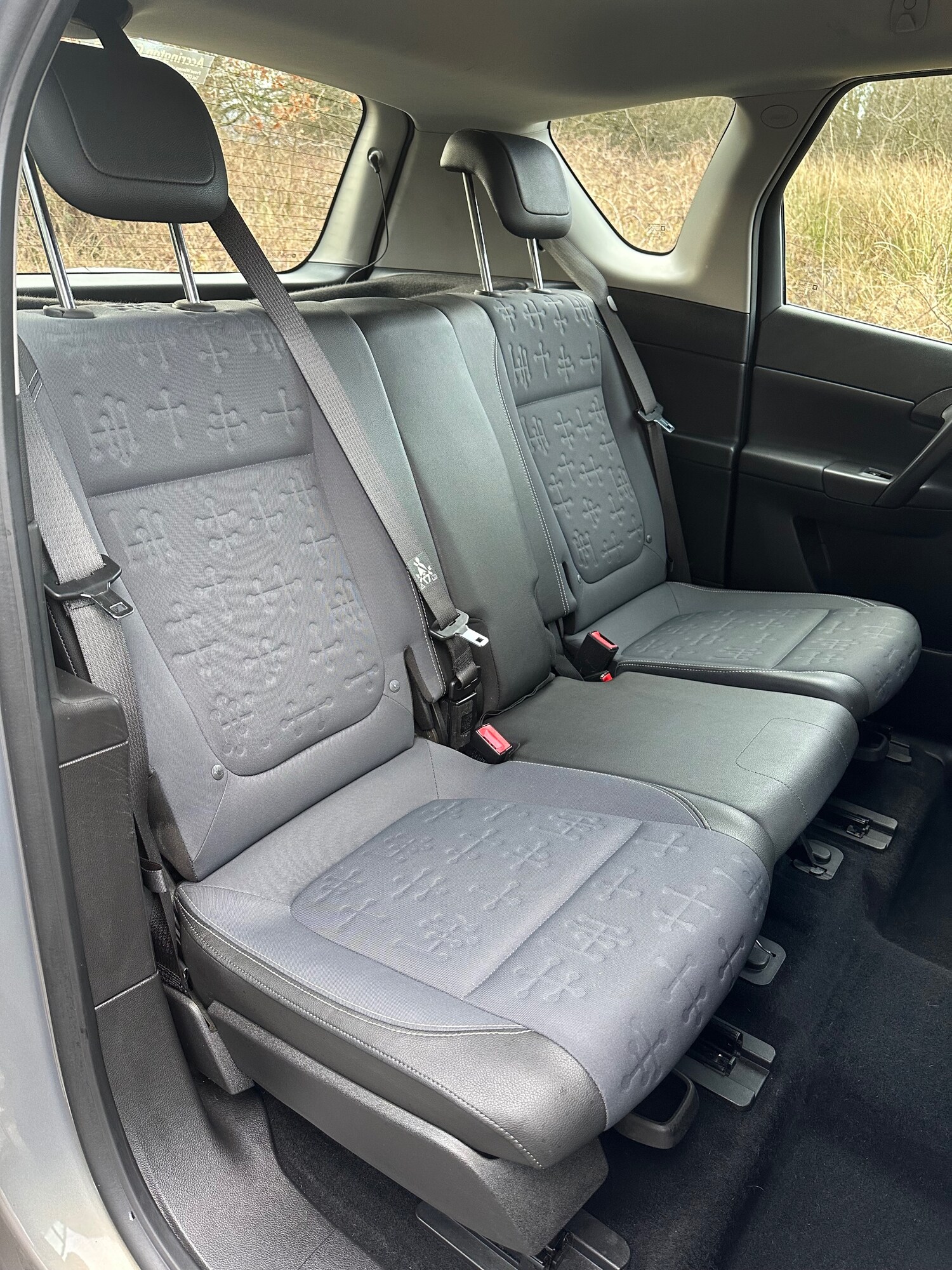 Used Vauxhall Meriva 2014 for sale - 77449495: Photo 14