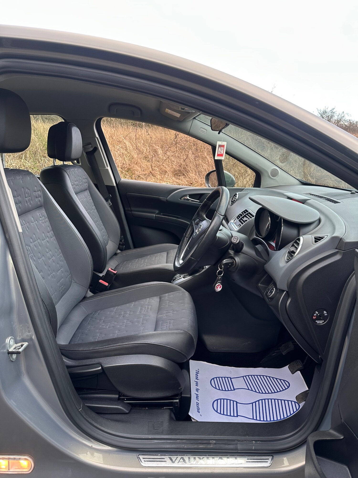 Used Vauxhall Meriva 2014 for sale - 77449495: Photo 18