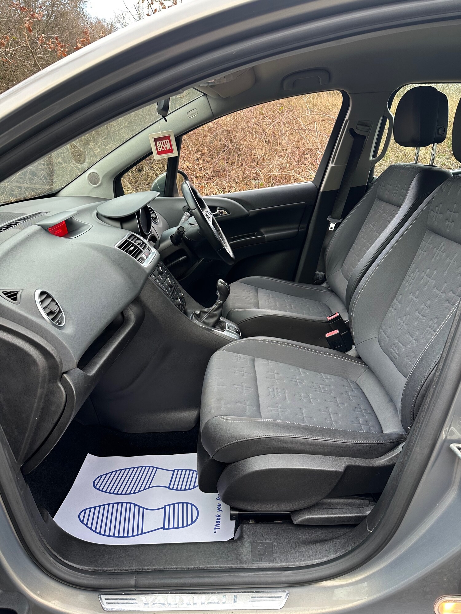 Used Vauxhall Meriva 2014 for sale - 77449495: Photo 19