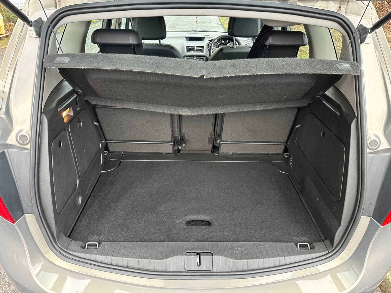 Used Vauxhall Meriva 2014 for sale - 77449495: Photo 20